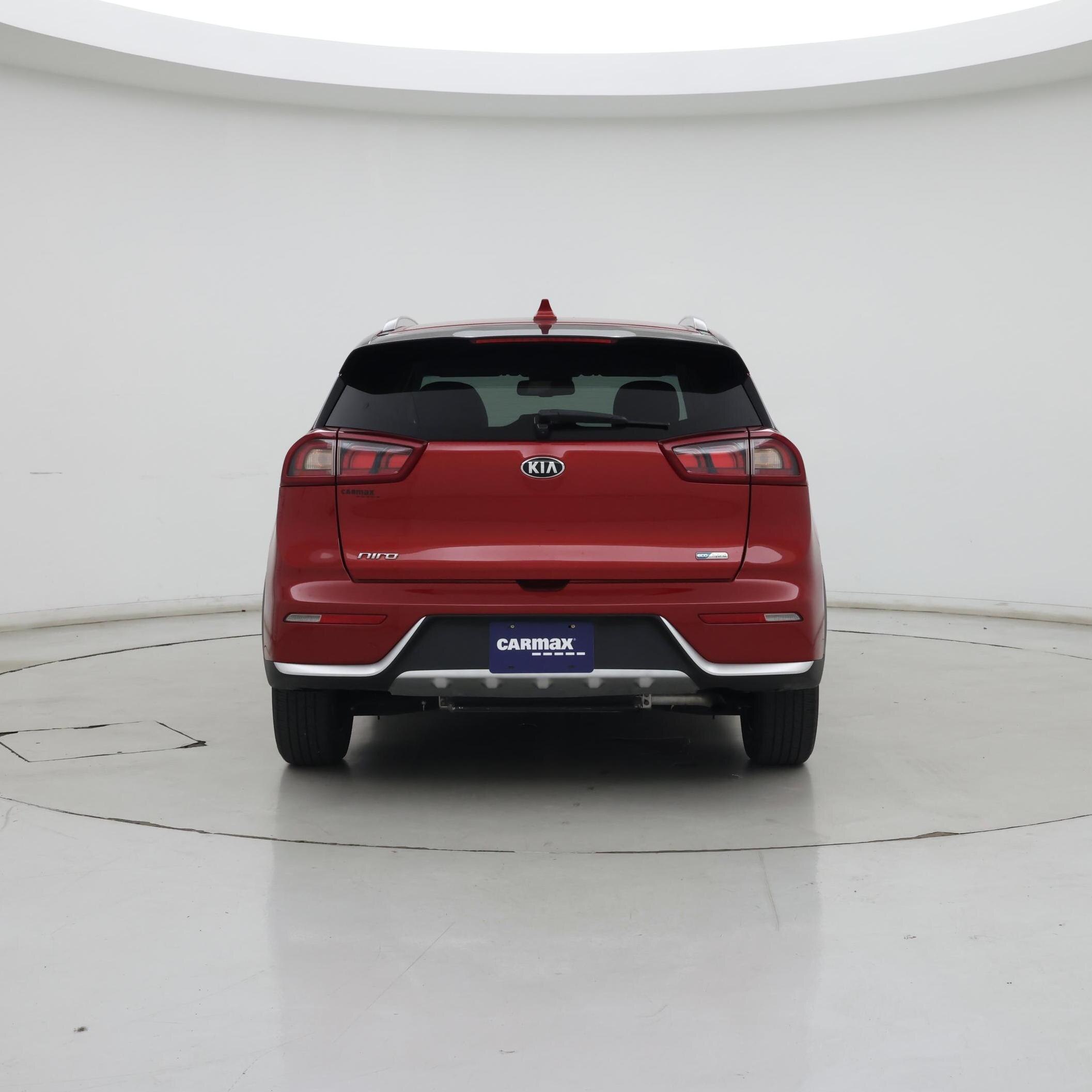 Thumbnail: 2019 Kia Niro - 6