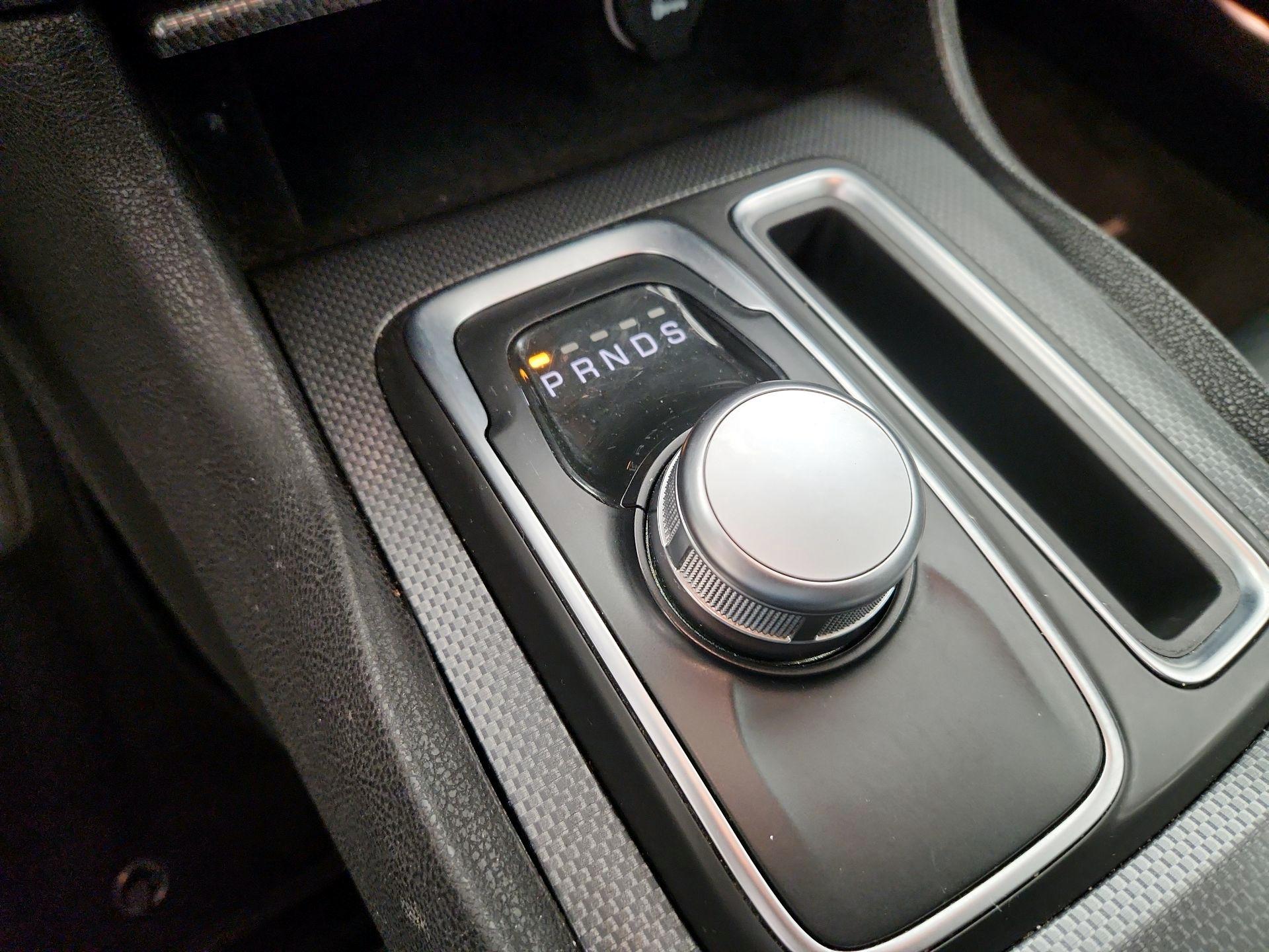 Thumbnail: 2015 Chrysler 300 - 18