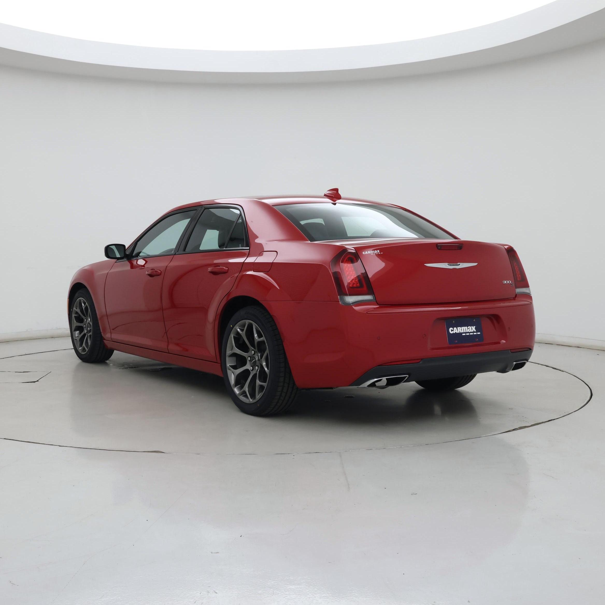 Thumbnail: 2015 Chrysler 300 - 2