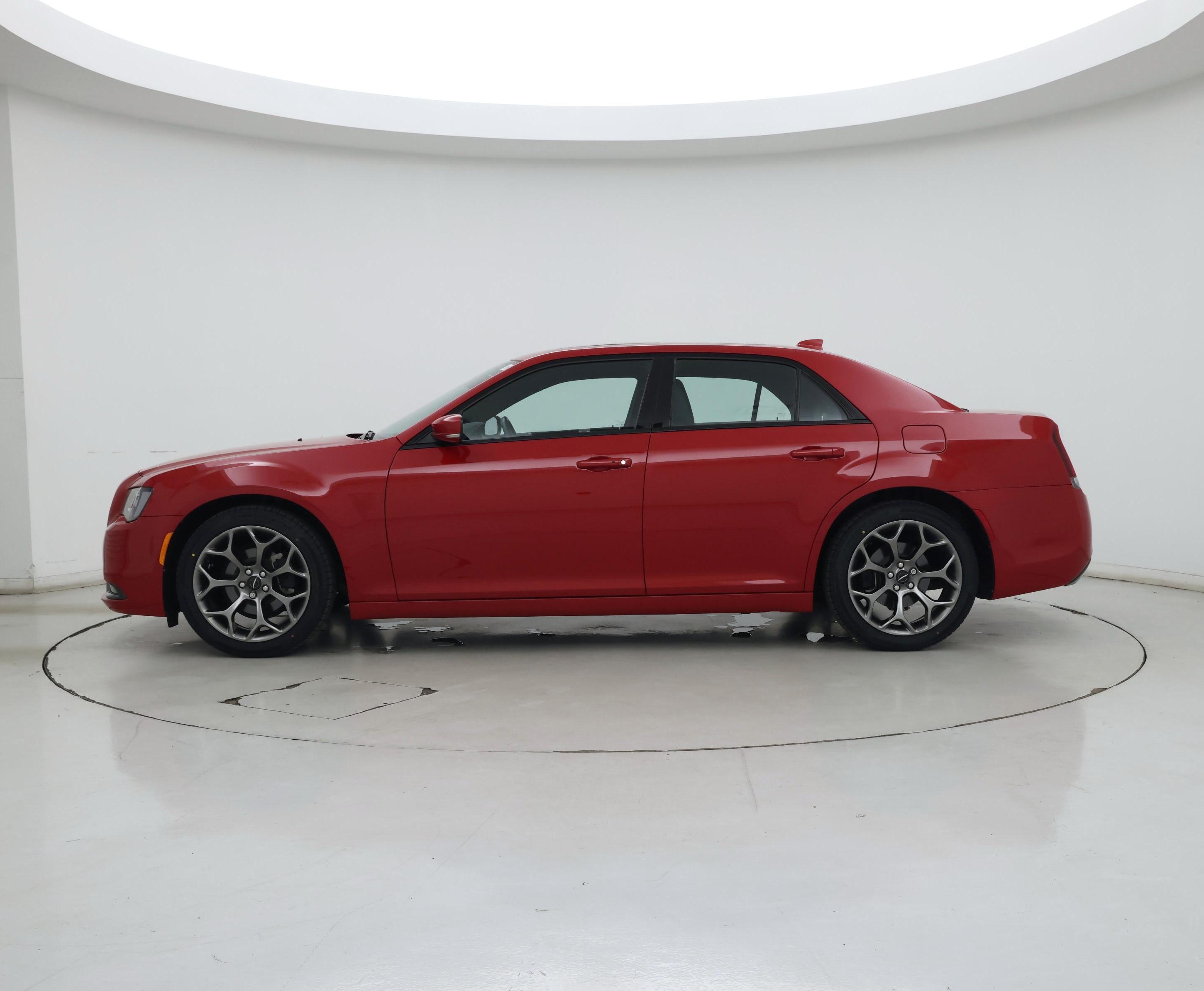 Thumbnail: 2015 Chrysler 300 - 3