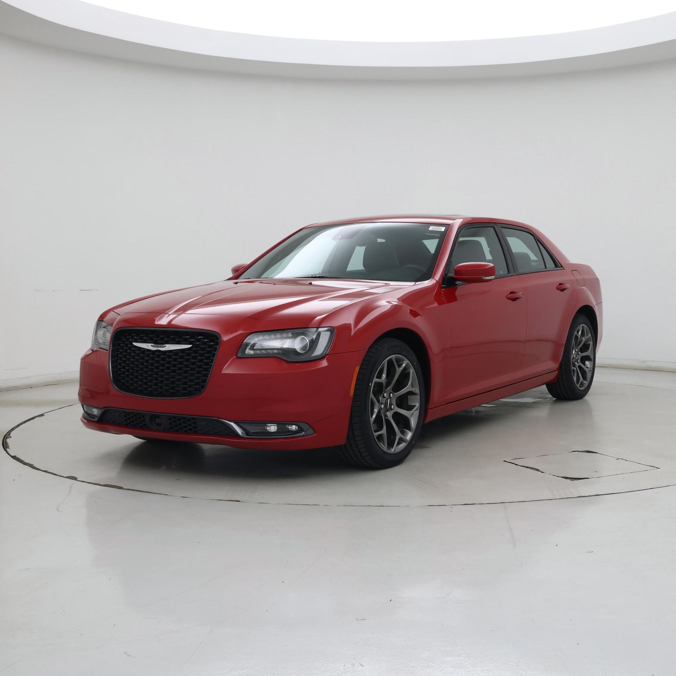 Thumbnail: 2015 Chrysler 300 - 4