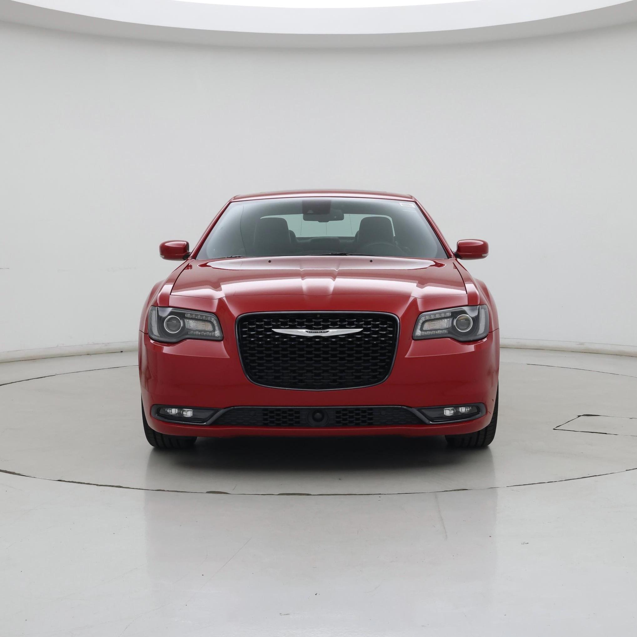 Thumbnail: 2015 Chrysler 300 - 5