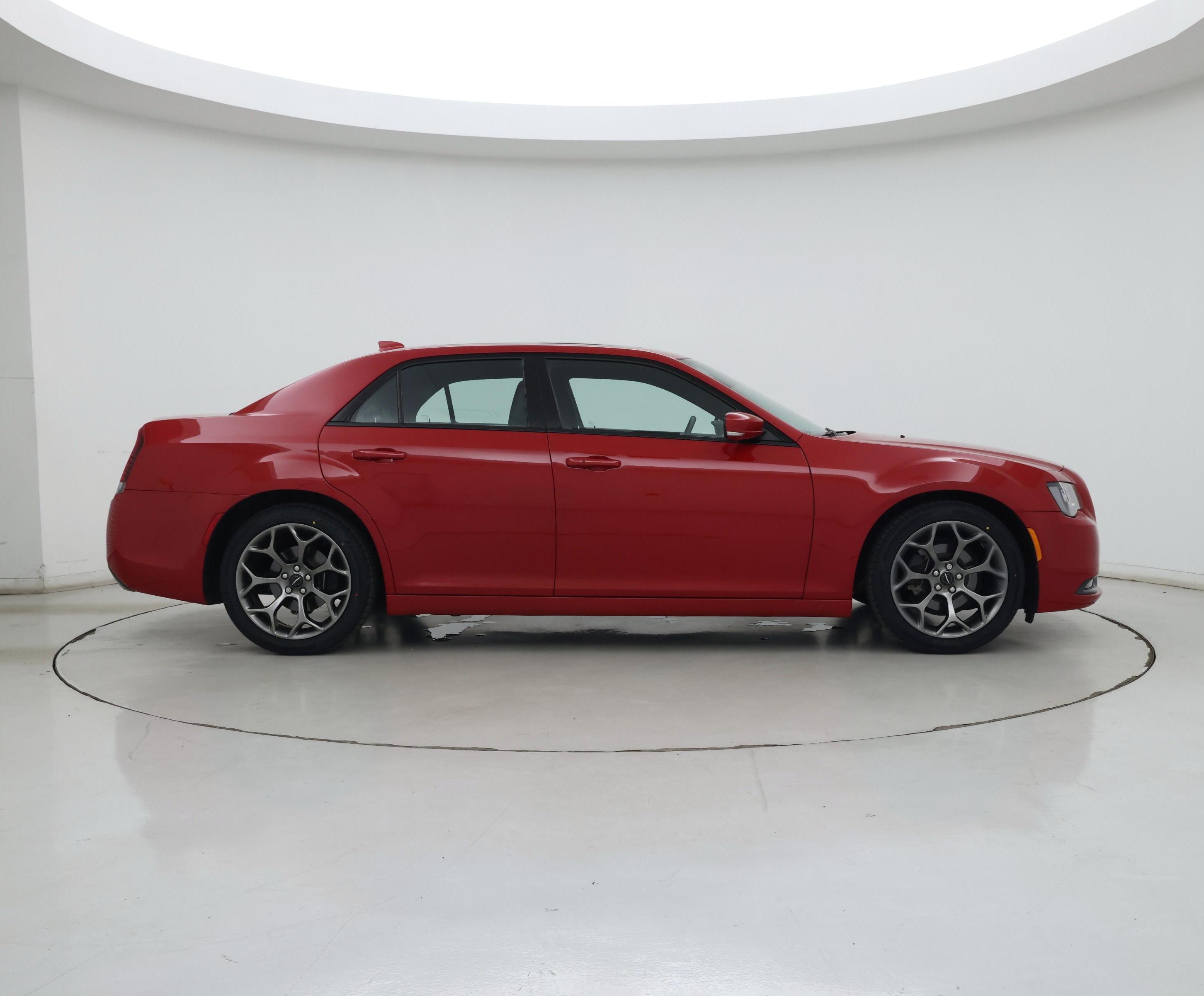 Thumbnail: 2015 Chrysler 300 - 7