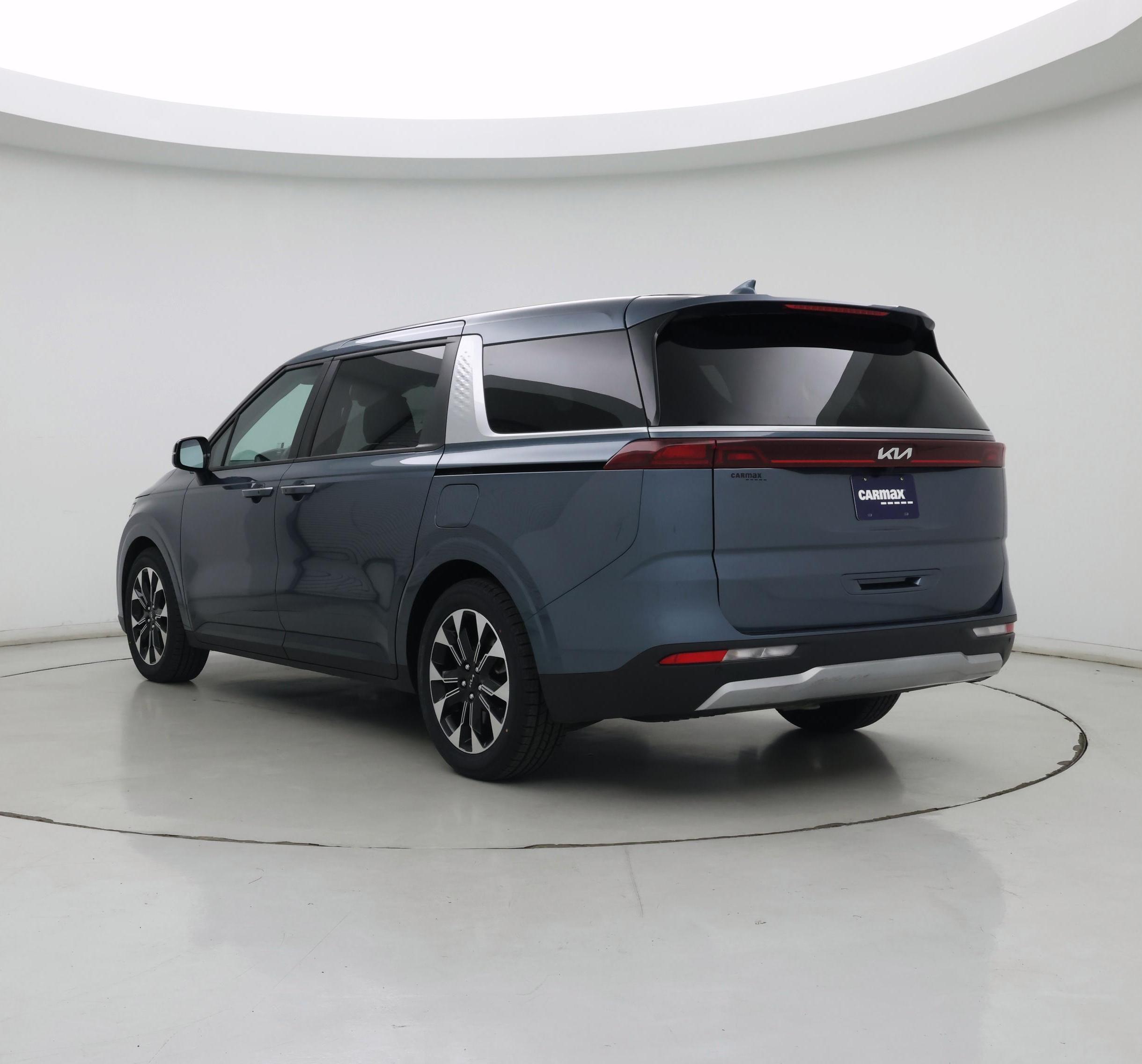 Thumbnail: 2024 Kia Carnival - 2