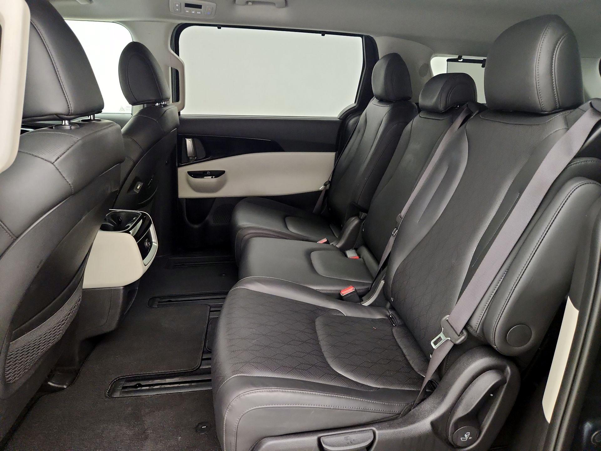 Thumbnail: 2024 Kia Carnival - 20