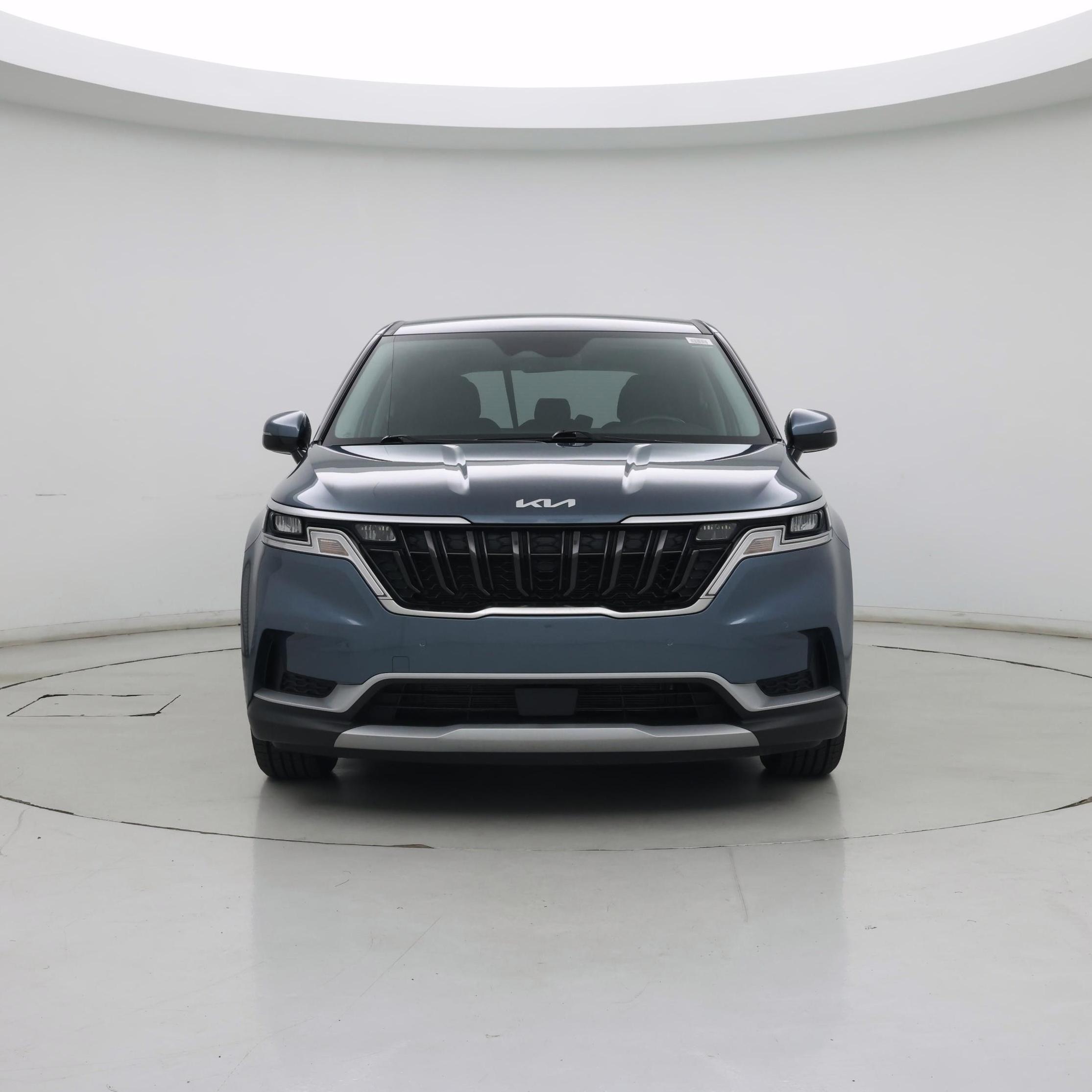 Thumbnail: 2024 Kia Carnival - 5