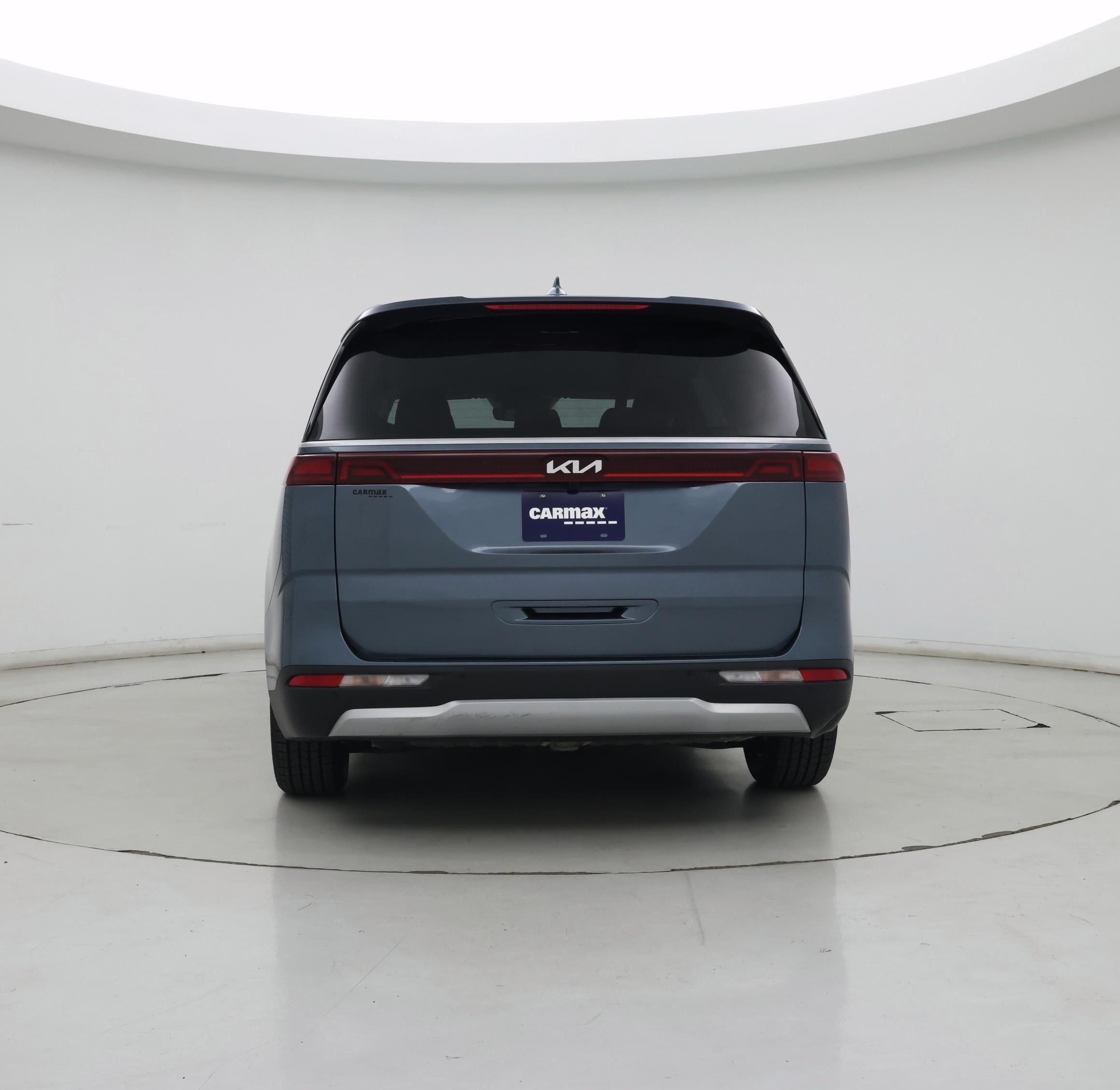 Thumbnail: 2024 Kia Carnival - 6