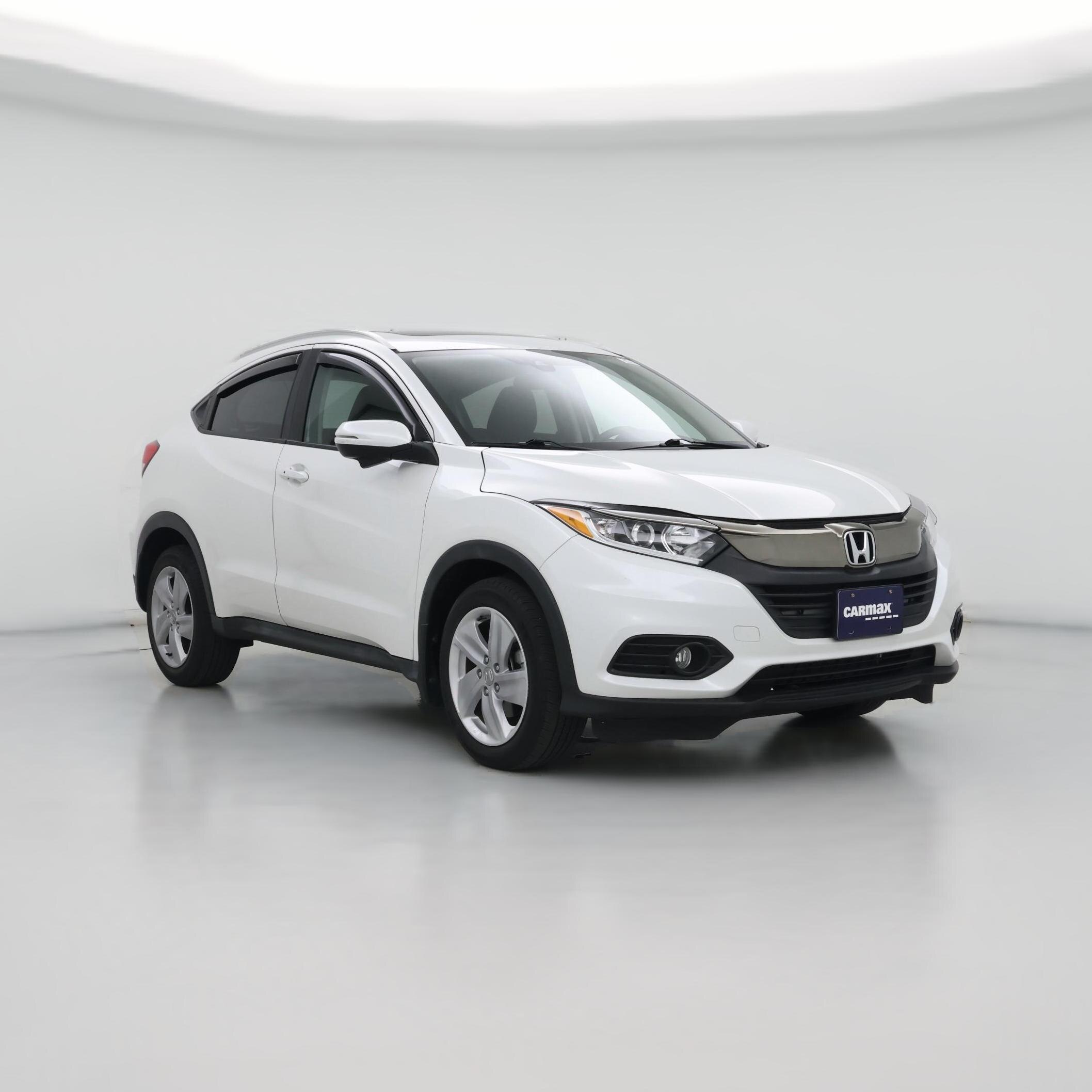 Thumbnail: 2019 Honda HR-V - 1