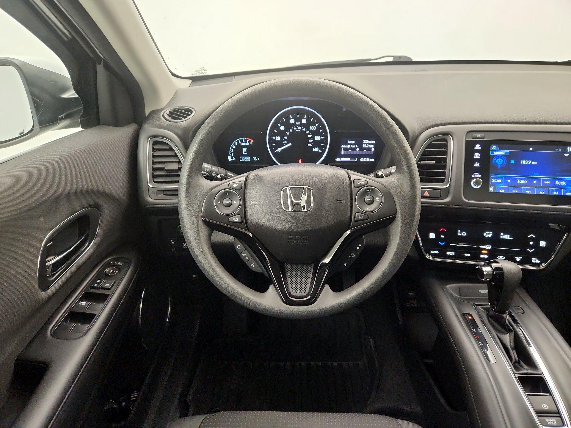 Thumbnail: 2019 Honda HR-V - 10