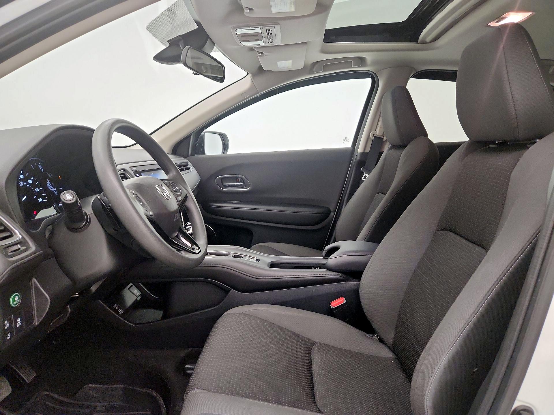Thumbnail: 2019 Honda HR-V - 11