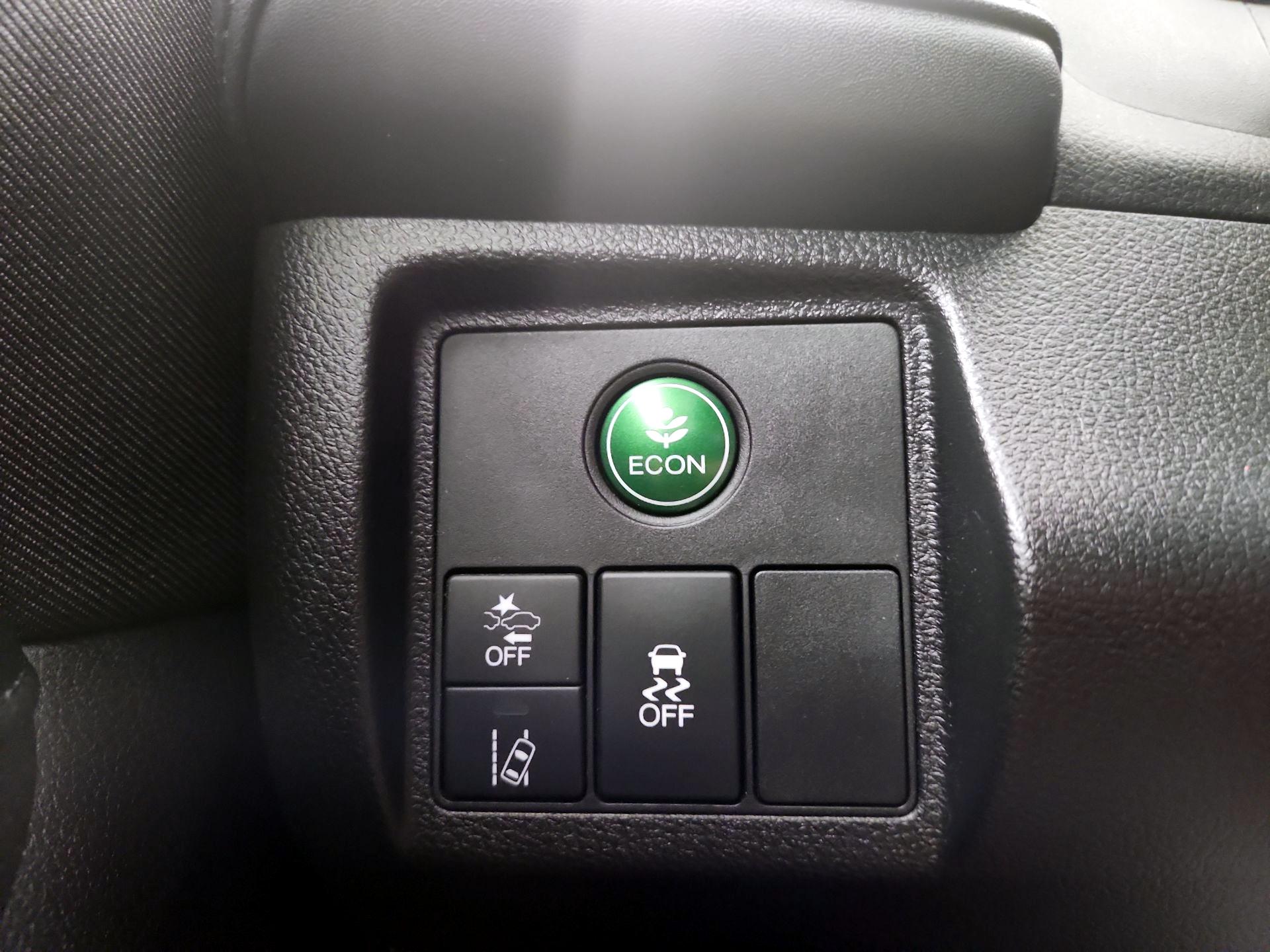 Thumbnail: 2019 Honda HR-V - 13