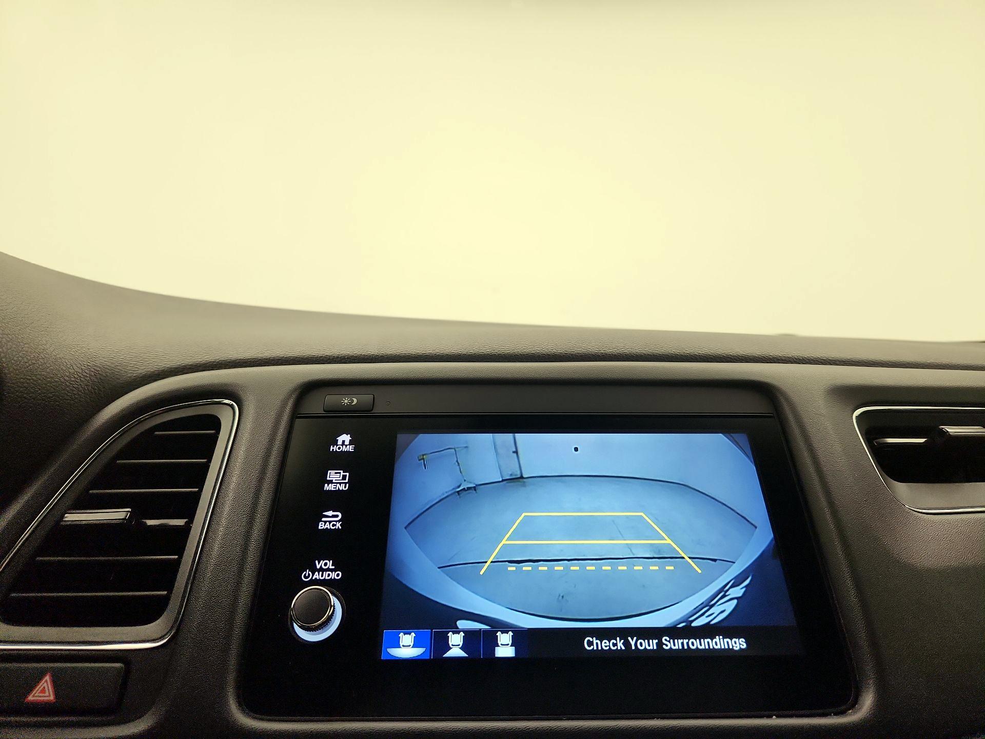 Thumbnail: 2019 Honda HR-V - 14