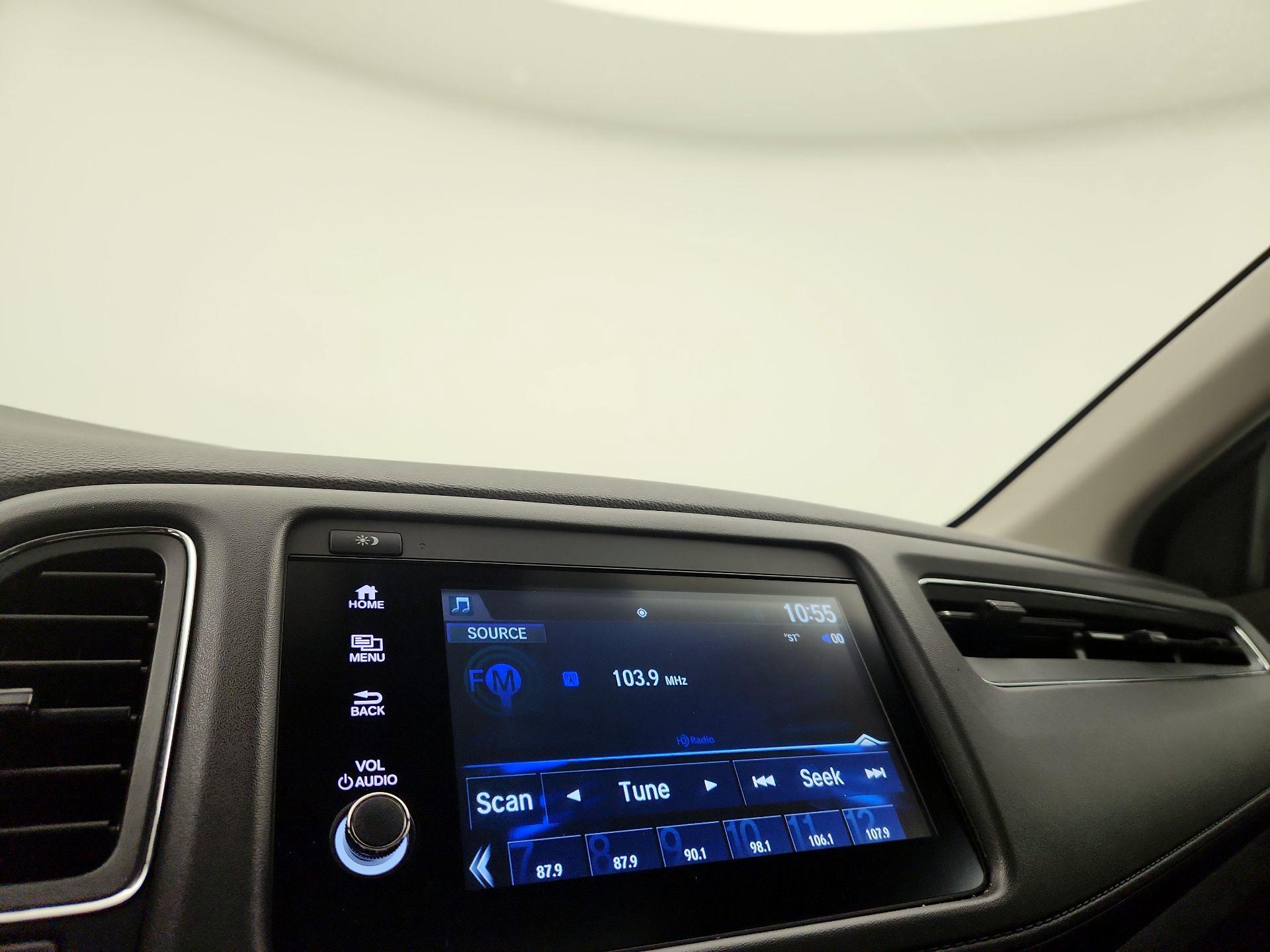 Thumbnail: 2019 Honda HR-V - 15