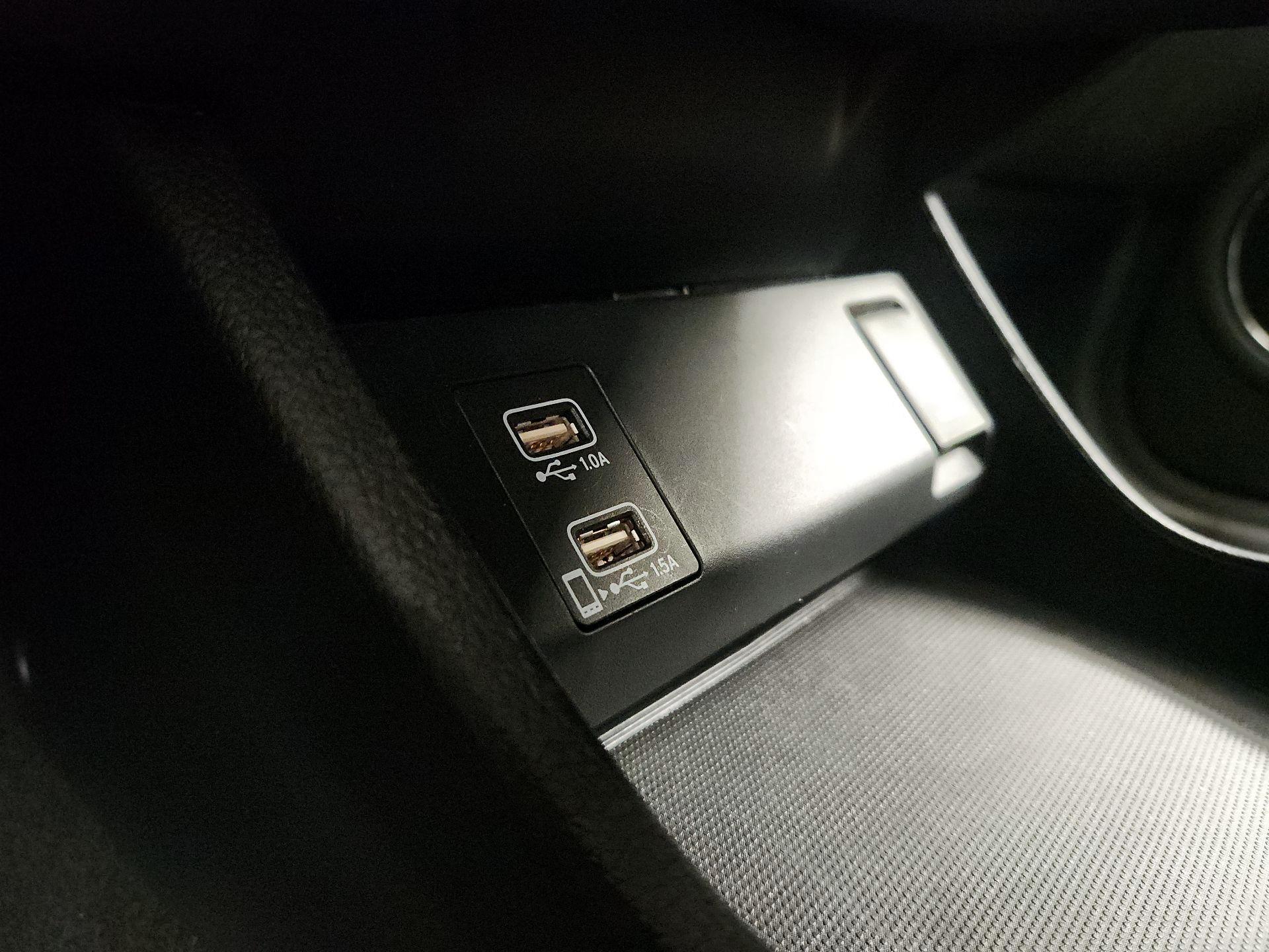 Thumbnail: 2019 Honda HR-V - 18