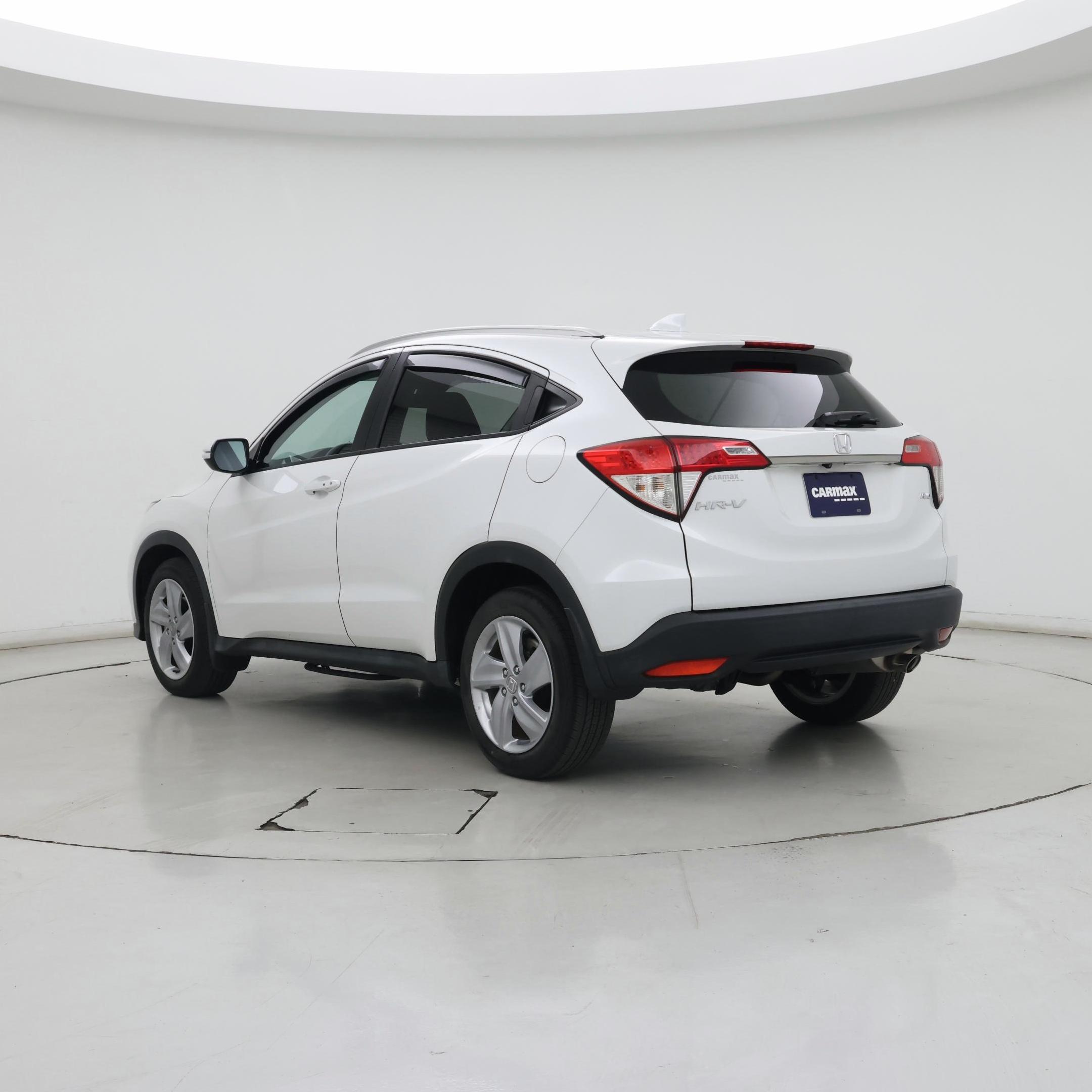 Thumbnail: 2019 Honda HR-V - 2
