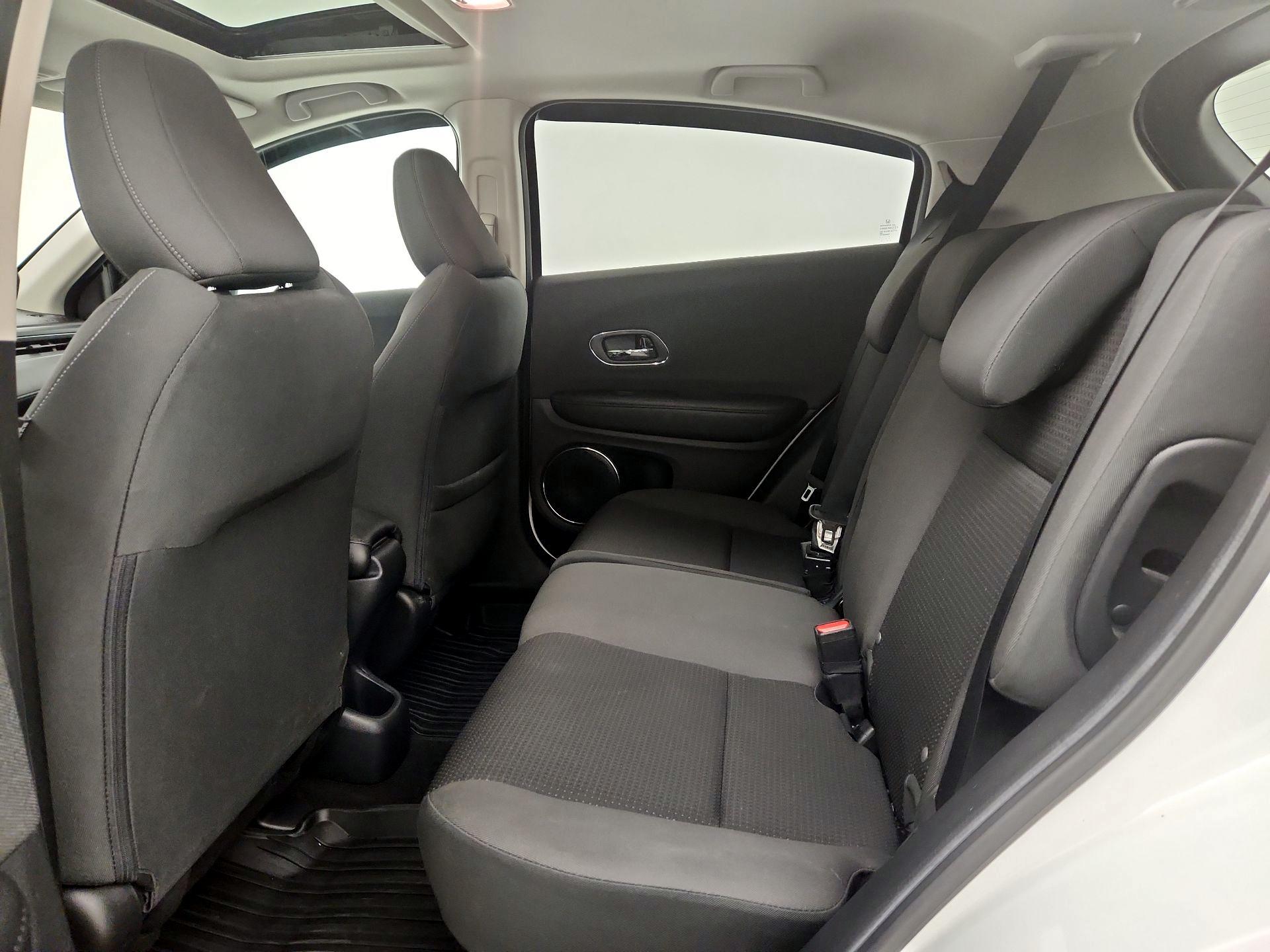 Thumbnail: 2019 Honda HR-V - 20