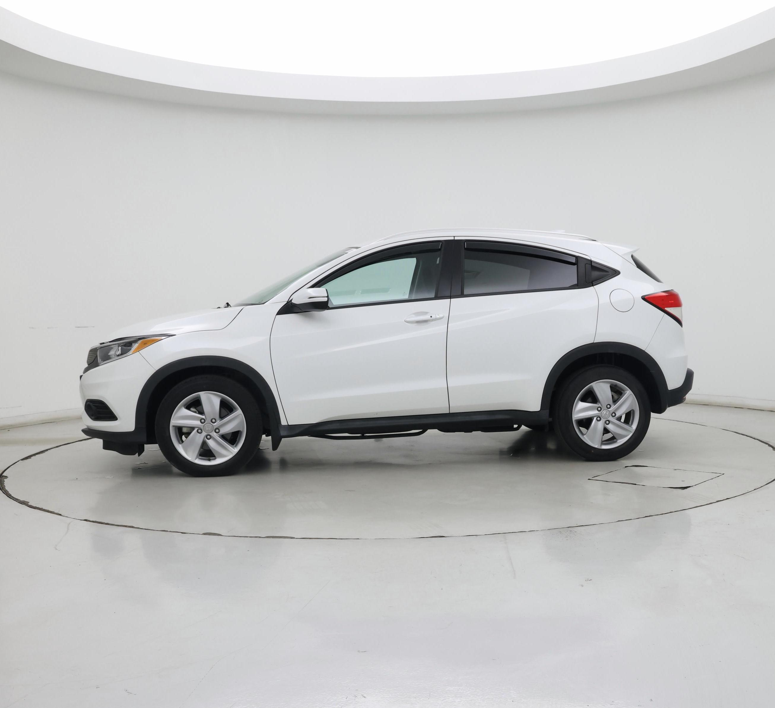 Thumbnail: 2019 Honda HR-V - 3
