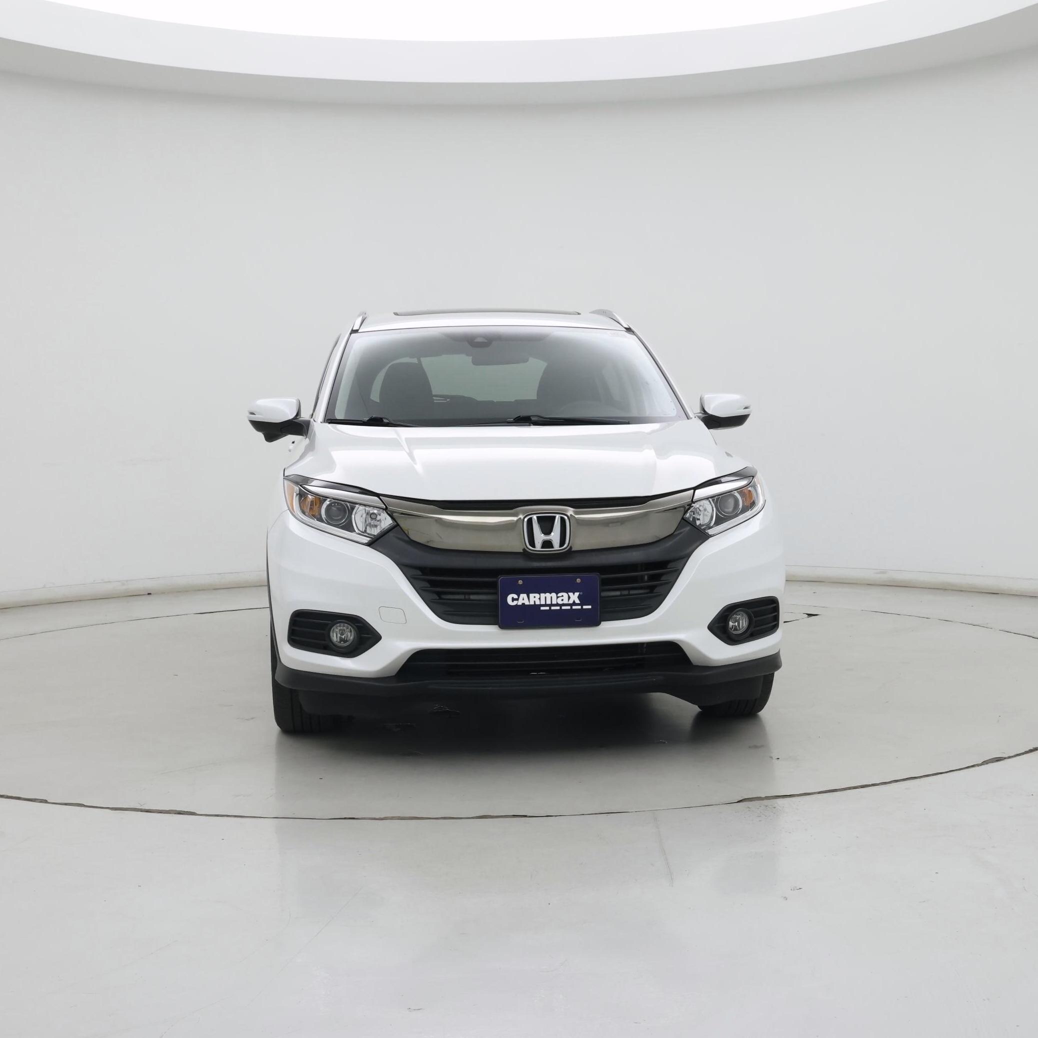 Thumbnail: 2019 Honda HR-V - 5