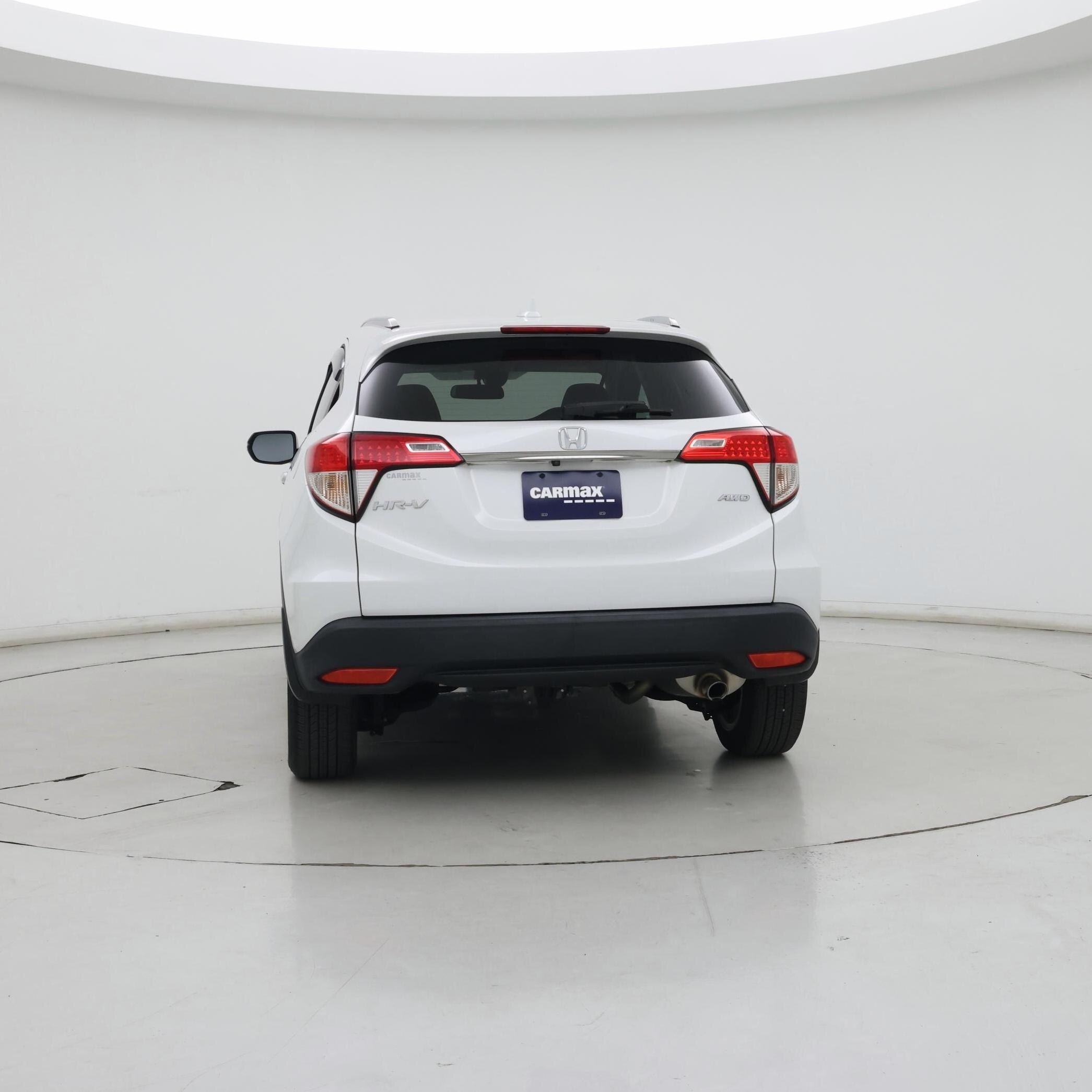 Thumbnail: 2019 Honda HR-V - 6