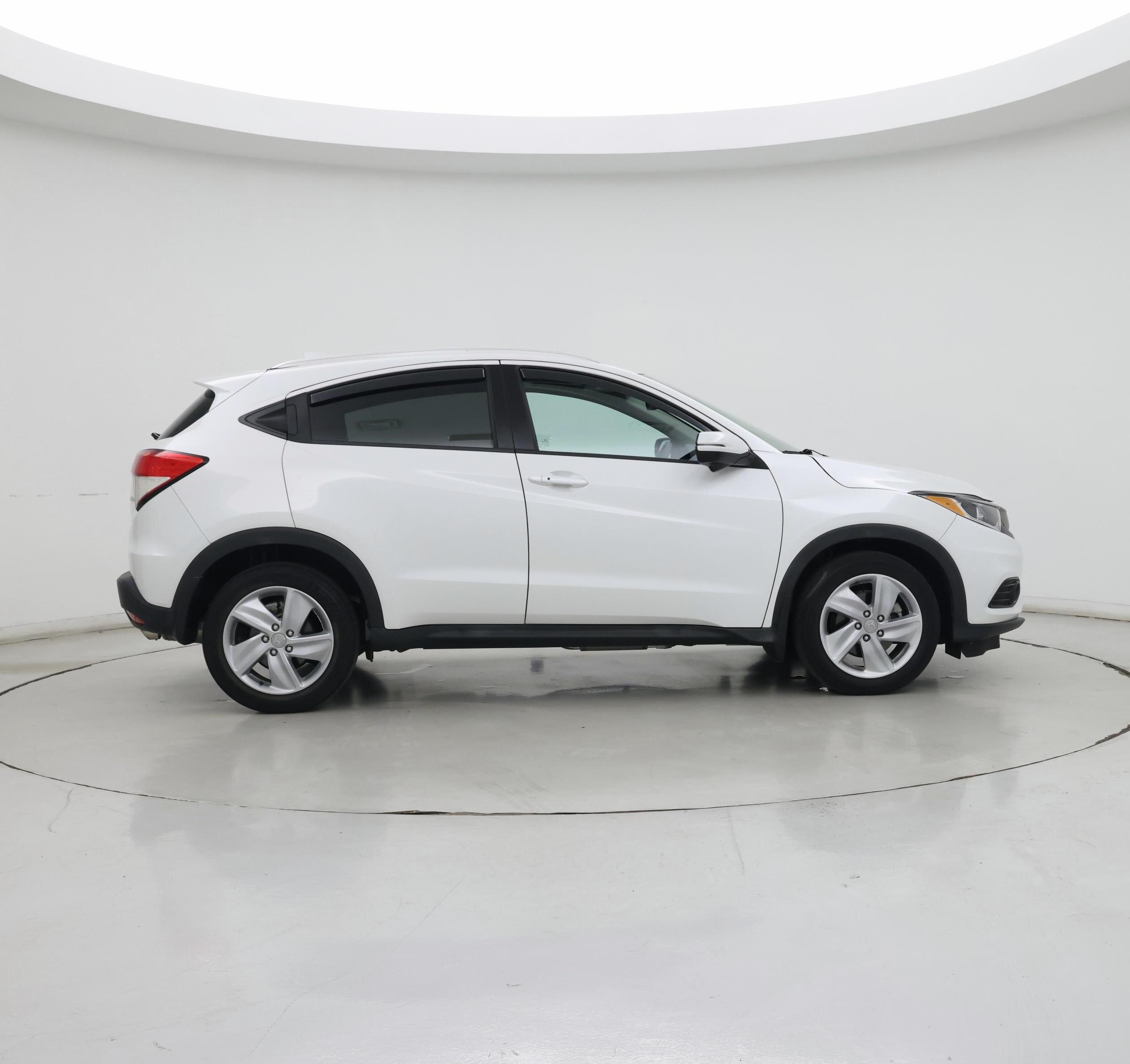 Thumbnail: 2019 Honda HR-V - 7