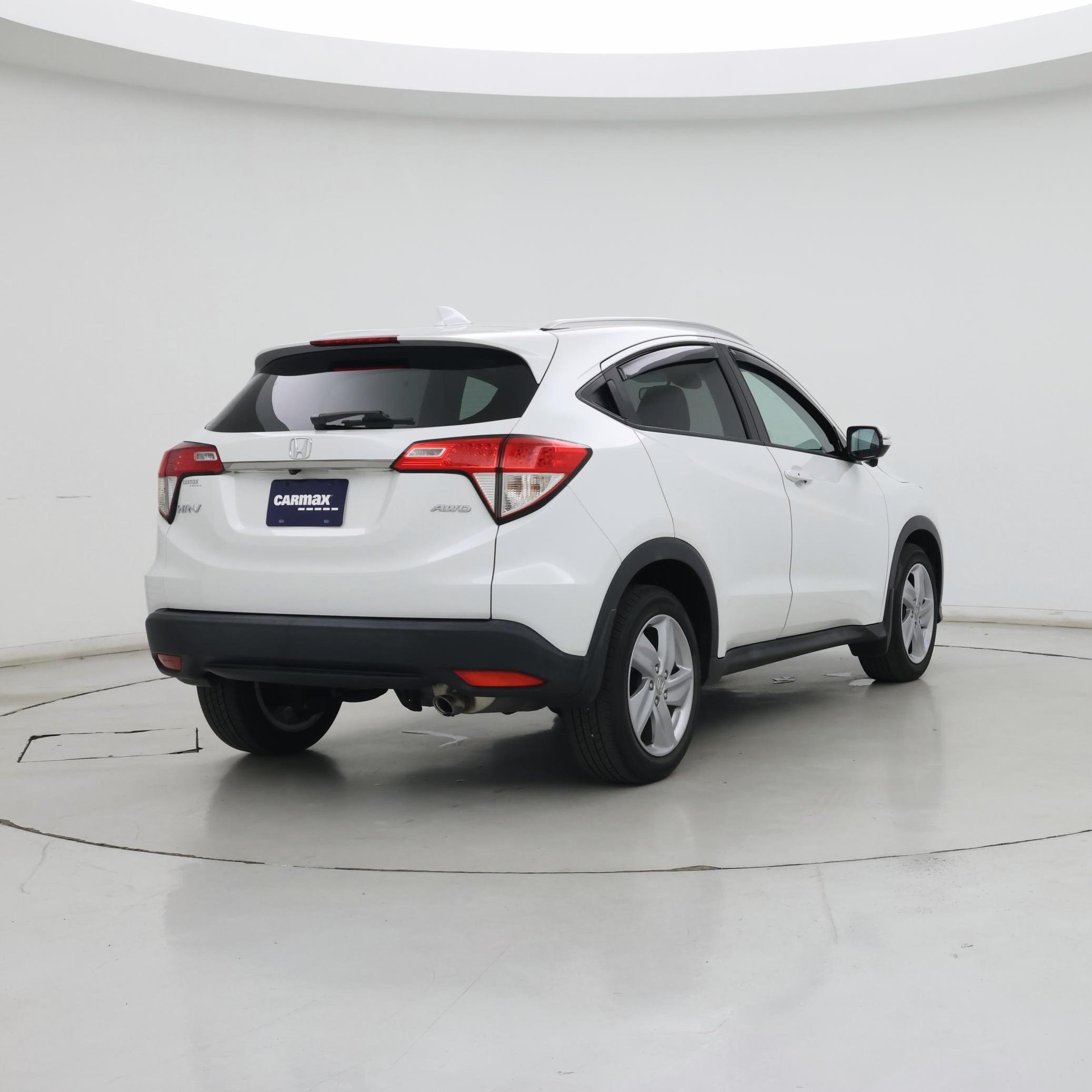 Thumbnail: 2019 Honda HR-V - 8