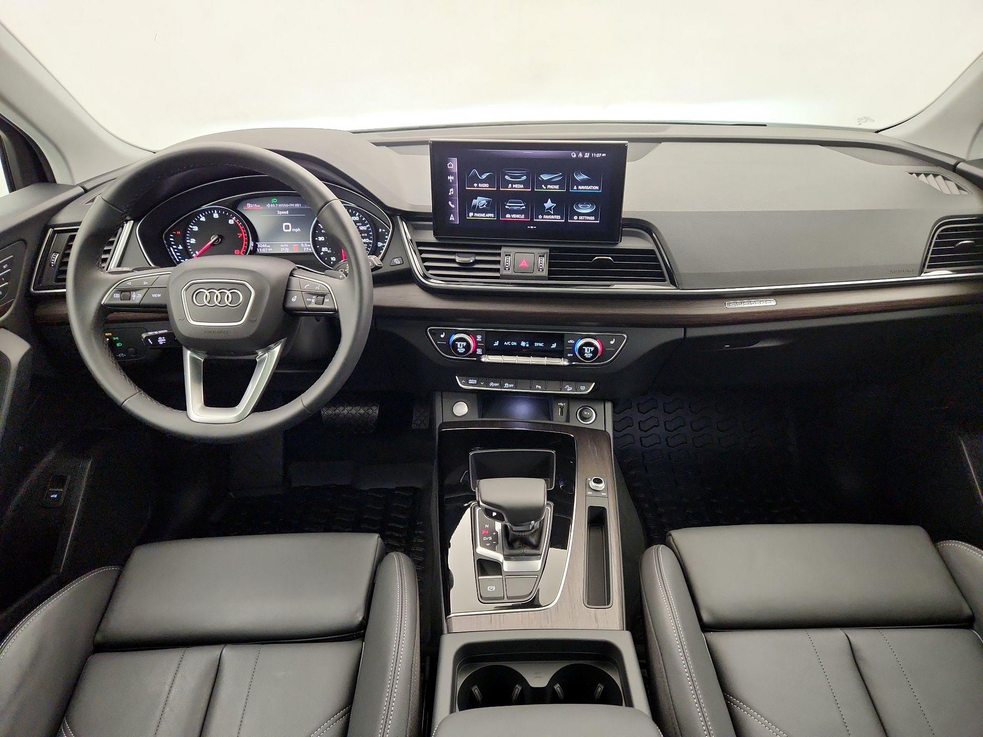 Thumbnail: 2024 Audi Q5 - 9