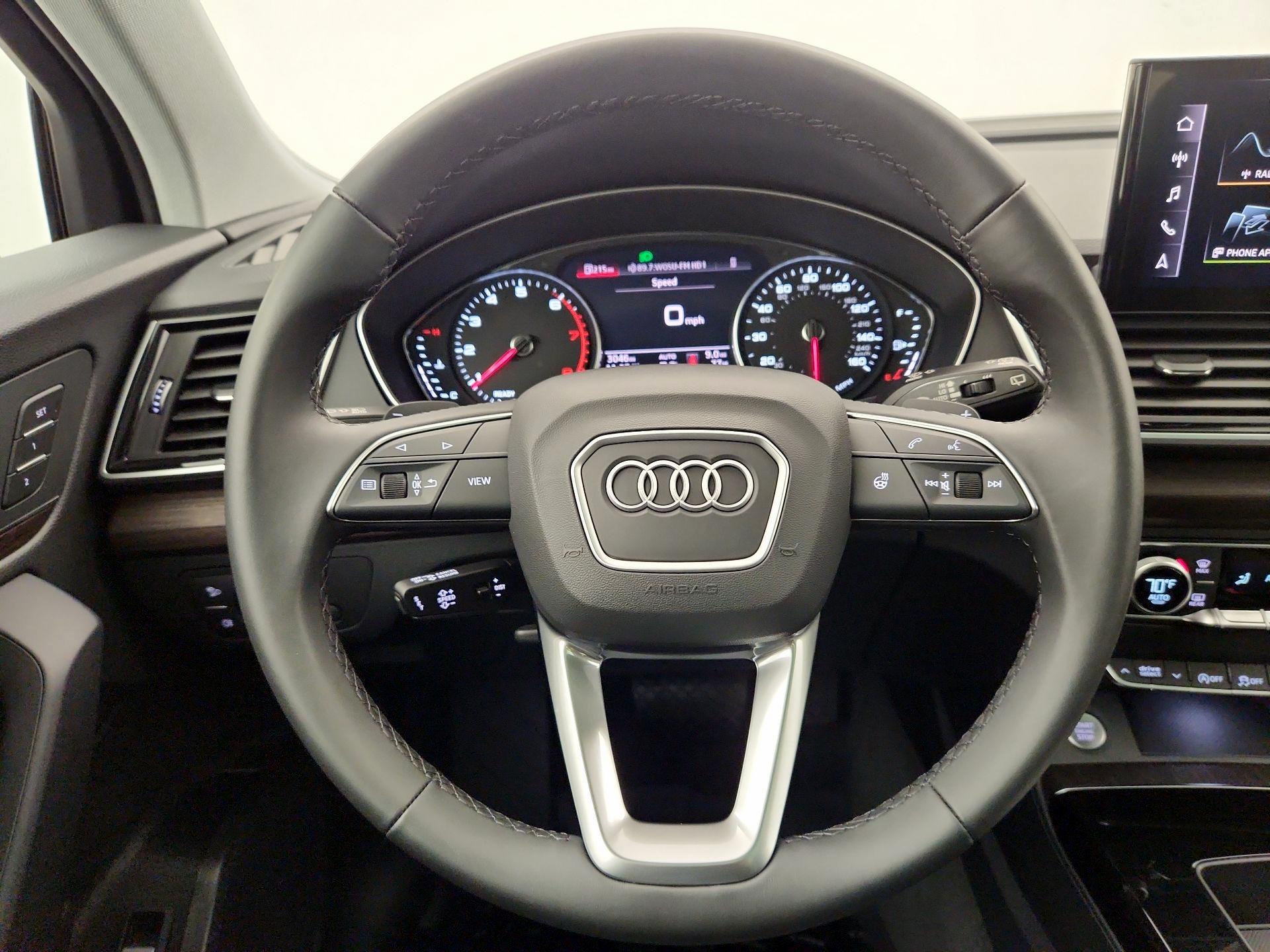 Thumbnail: 2024 Audi Q5 - 10