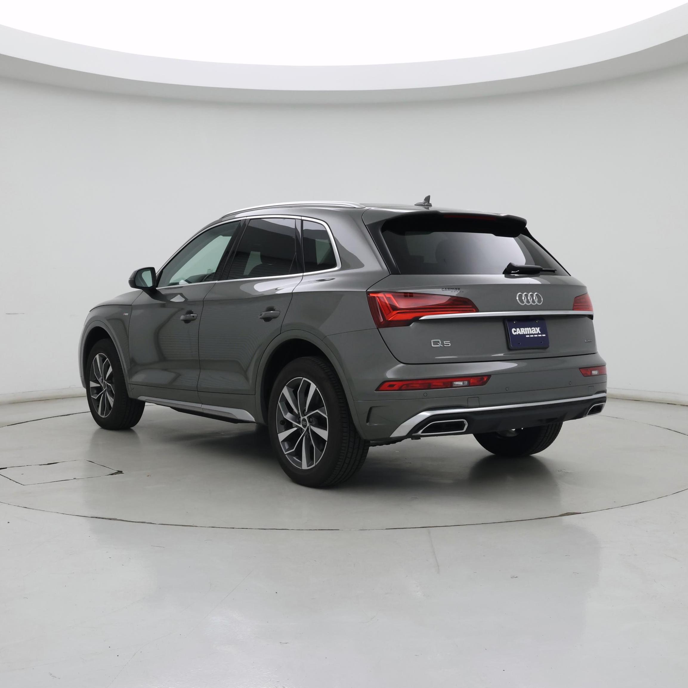 Thumbnail: 2024 Audi Q5 - 2