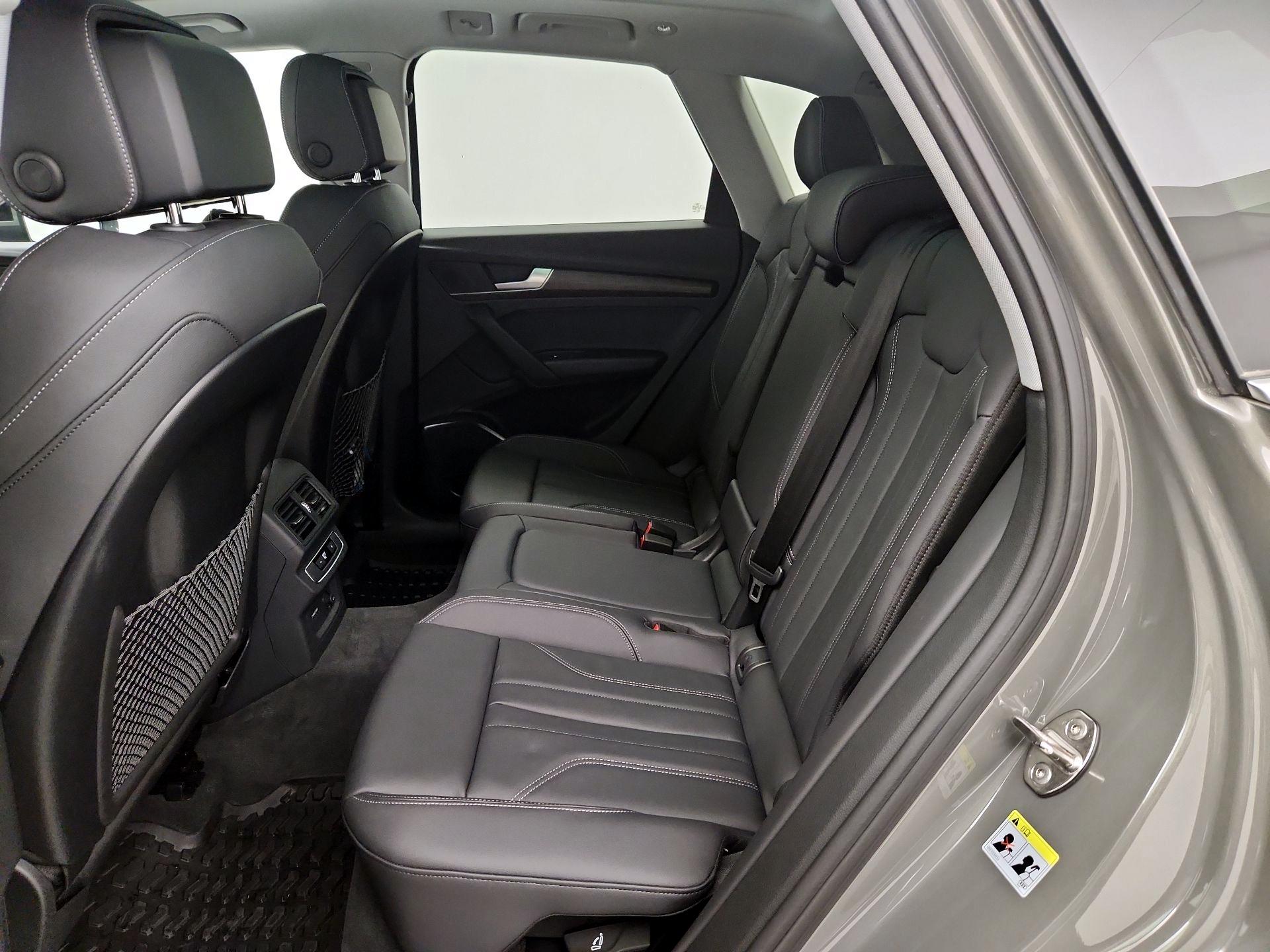 Thumbnail: 2024 Audi Q5 - 20