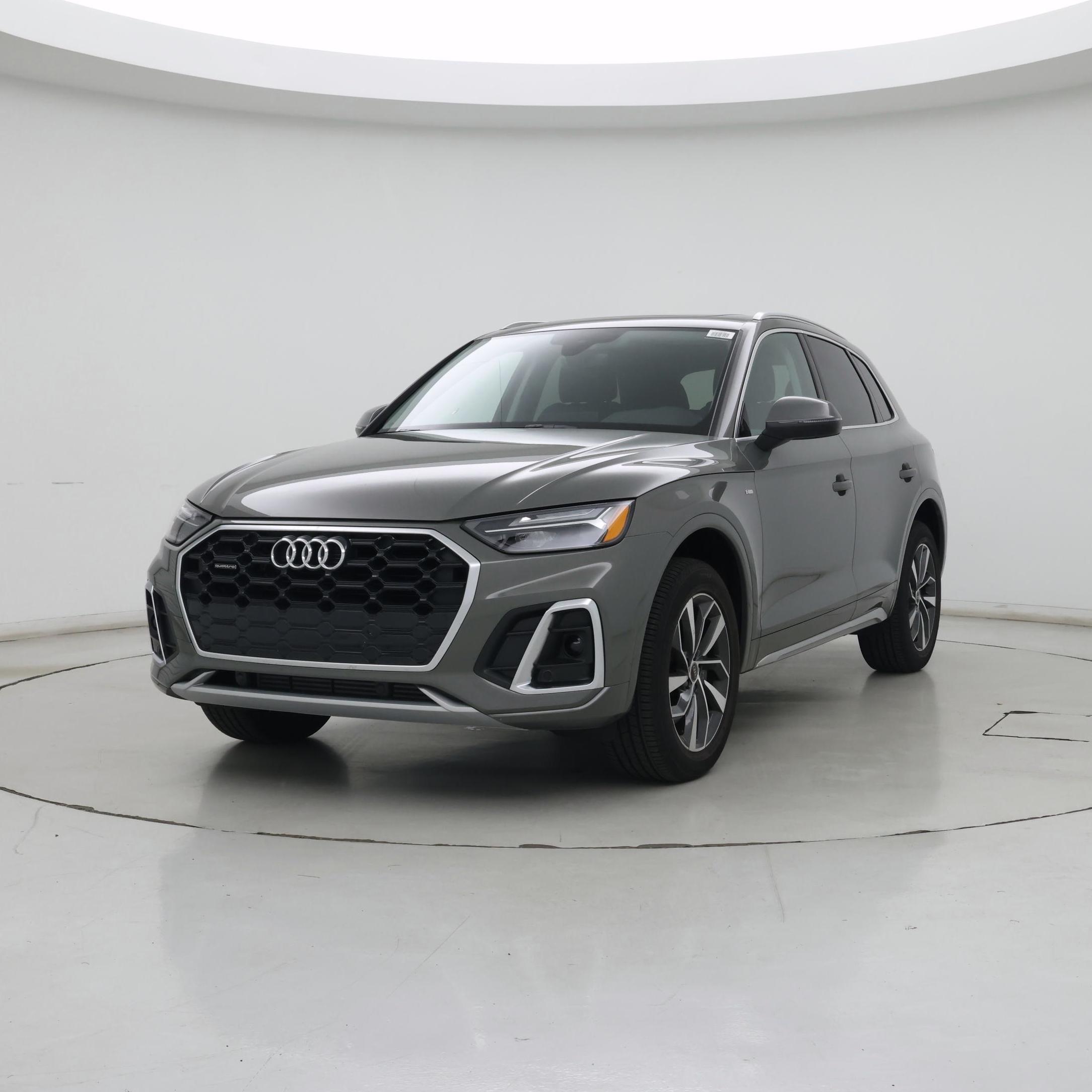Thumbnail: 2024 Audi Q5 - 4