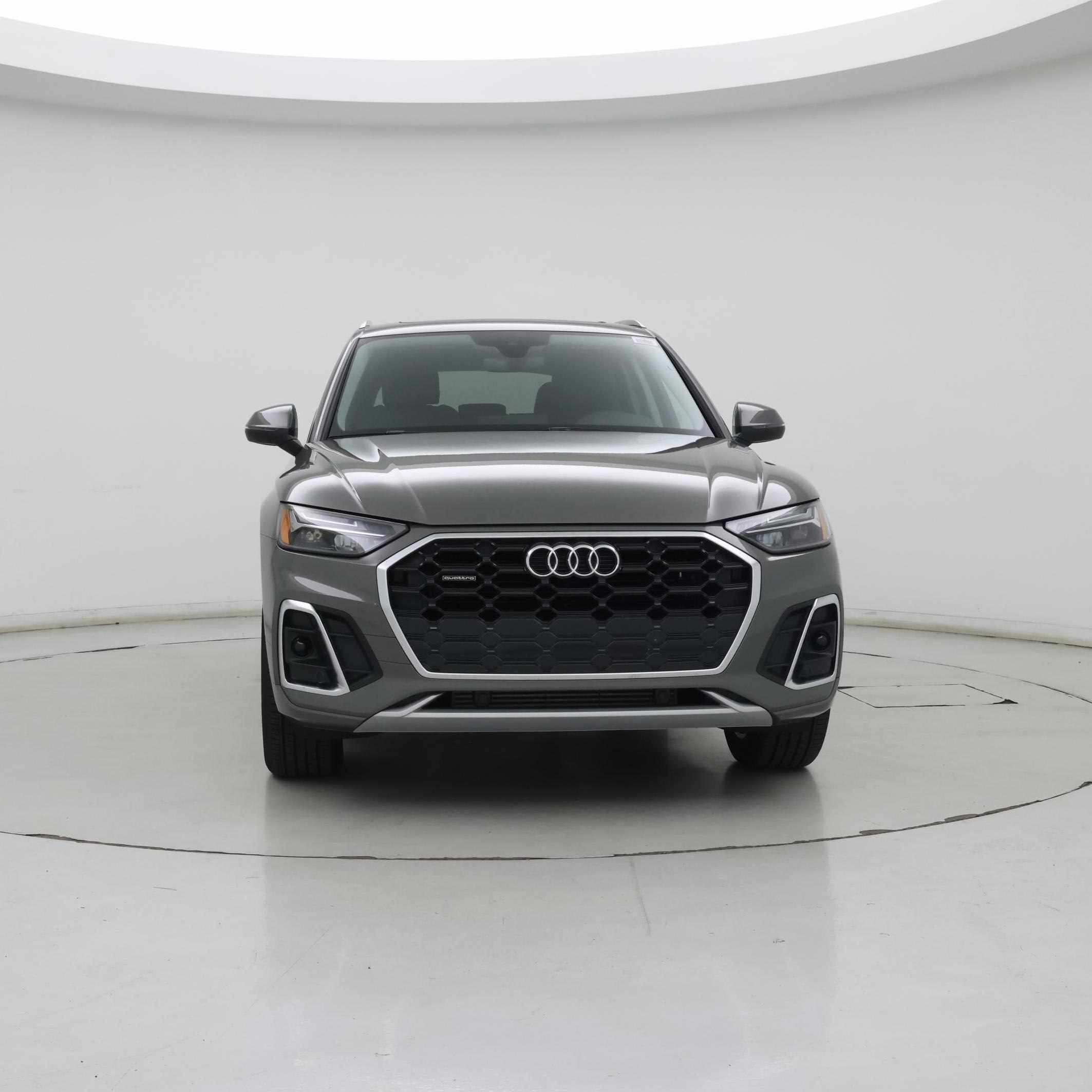 Thumbnail: 2024 Audi Q5 - 5