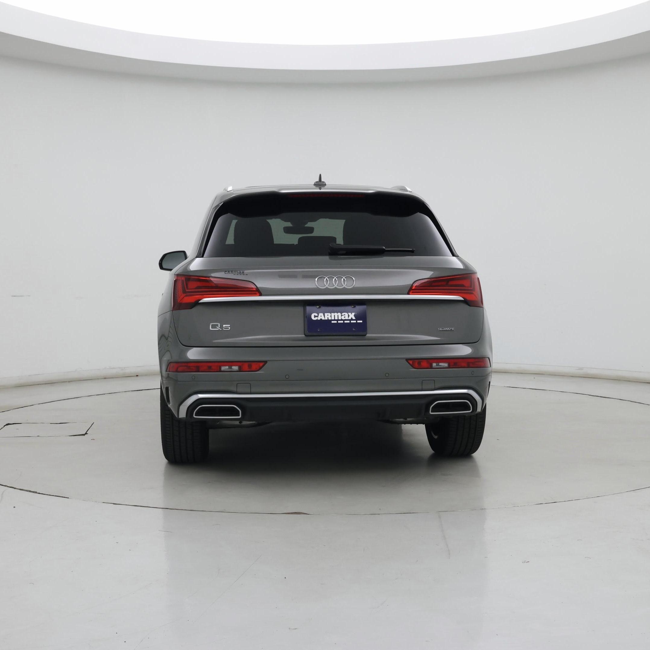 Thumbnail: 2024 Audi Q5 - 6