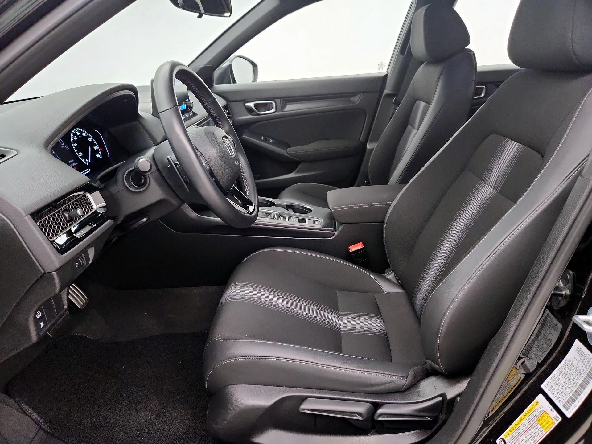Thumbnail: 2024 Honda Civic - 11