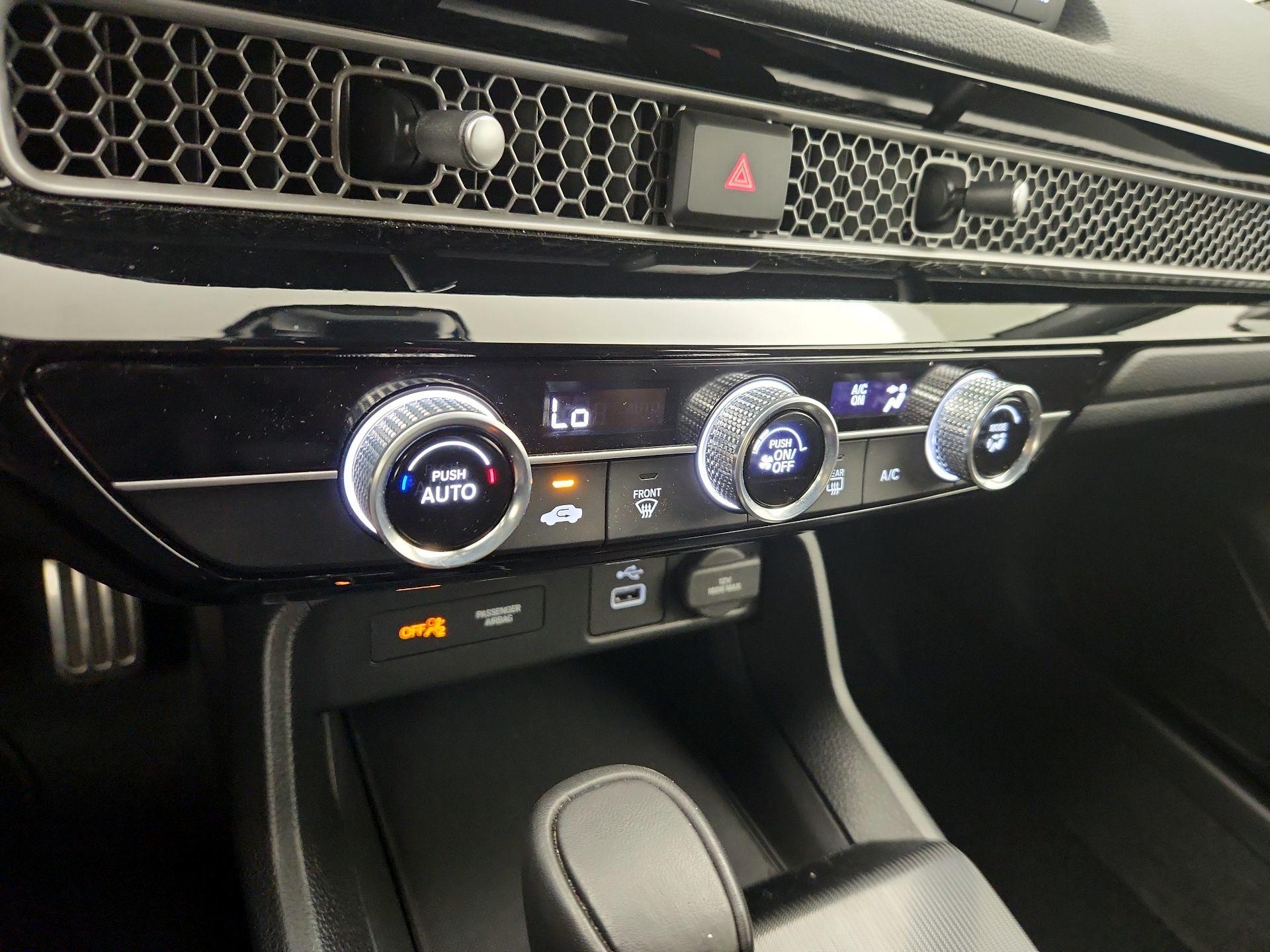 Thumbnail: 2024 Honda Civic - 16