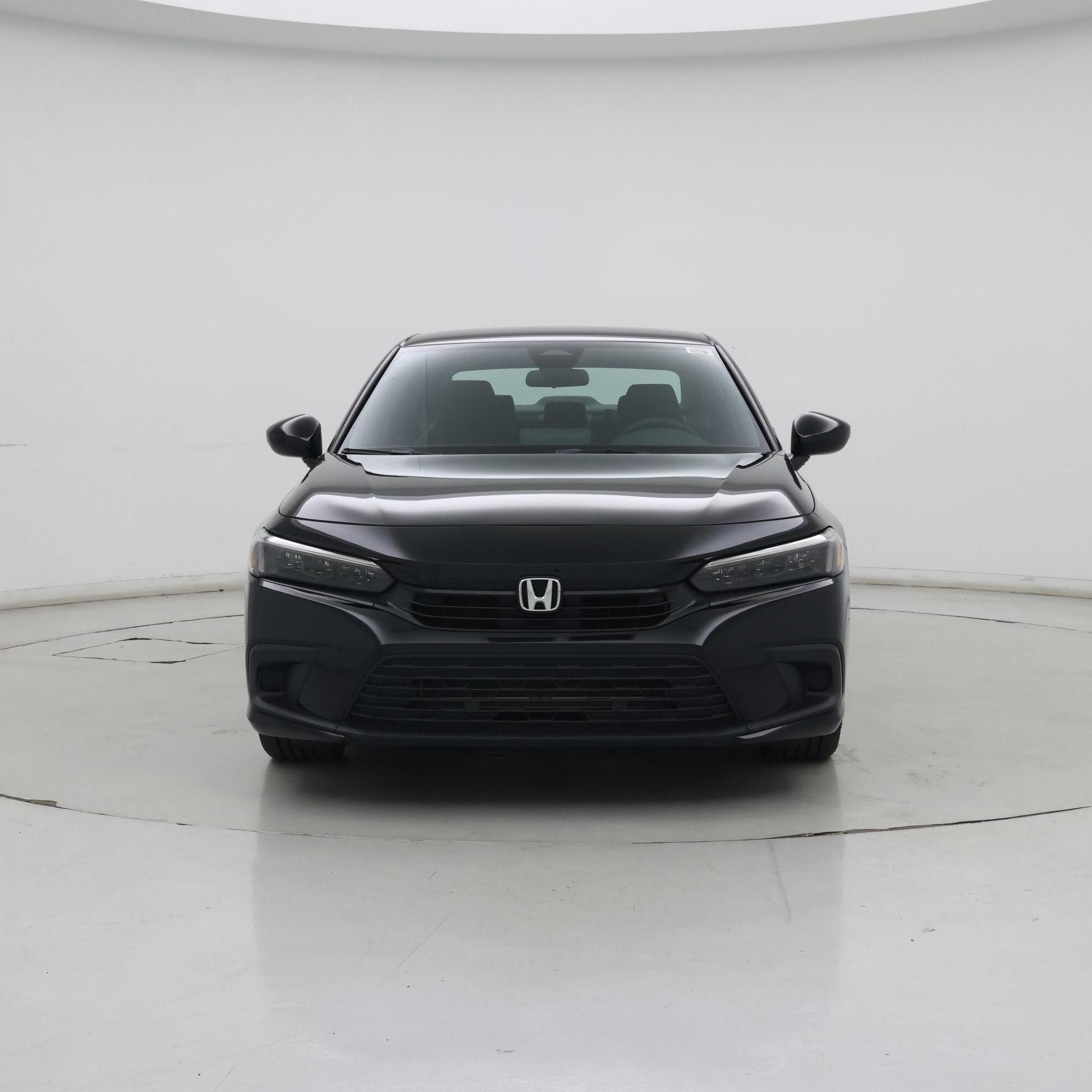 Thumbnail: 2024 Honda Civic - 5