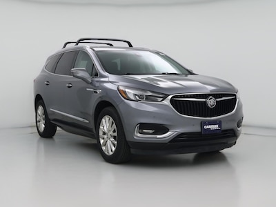 2020 Buick Enclave Premium