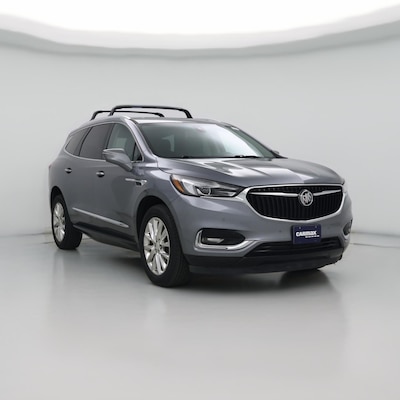 2020 Buick Enclave Premium