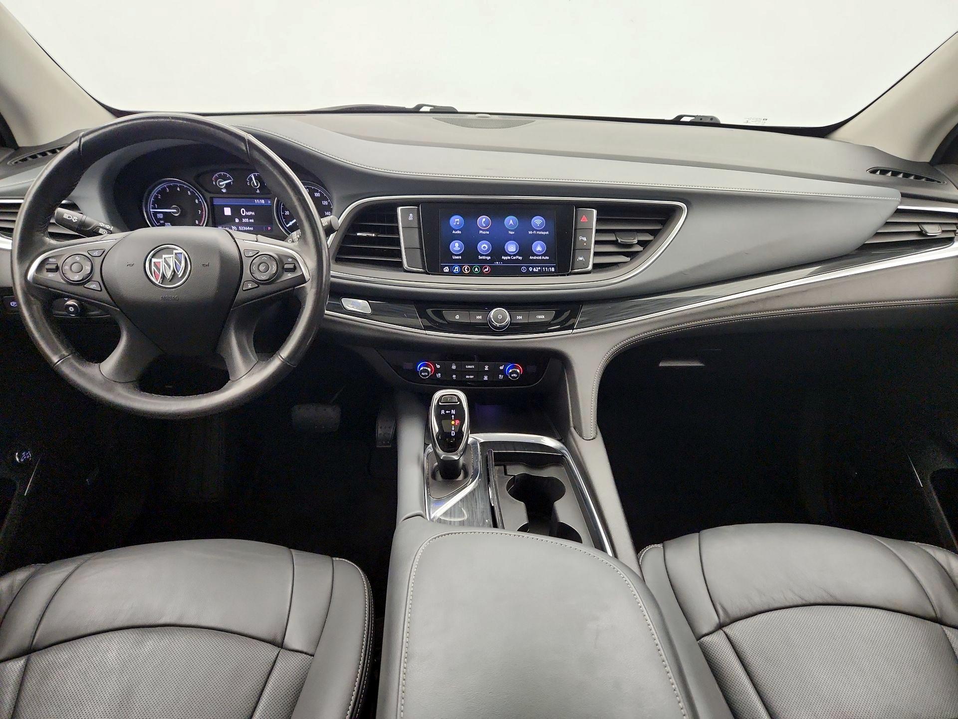 Thumbnail: 2020 Buick Enclave - 9