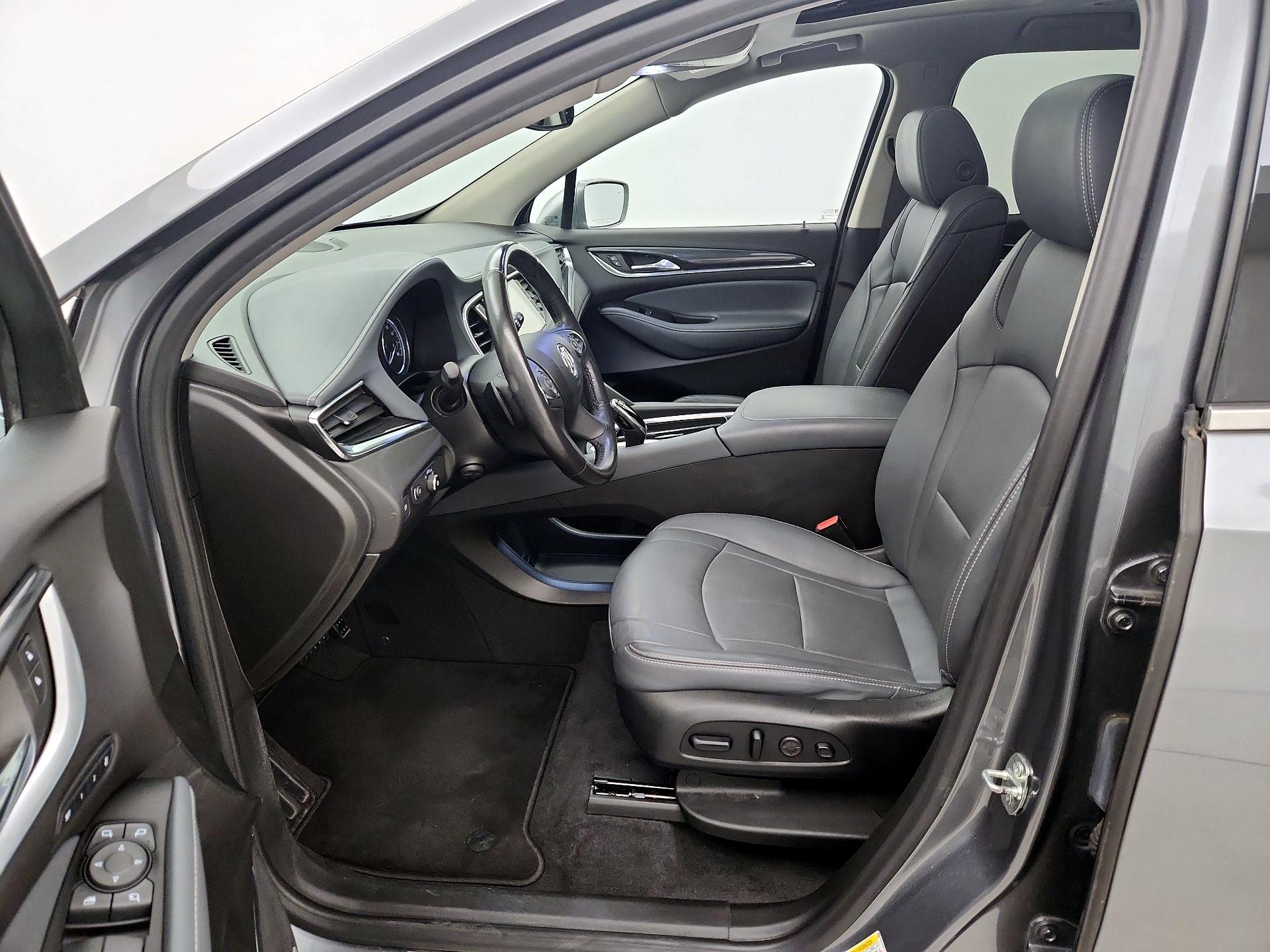 Thumbnail: 2020 Buick Enclave - 11
