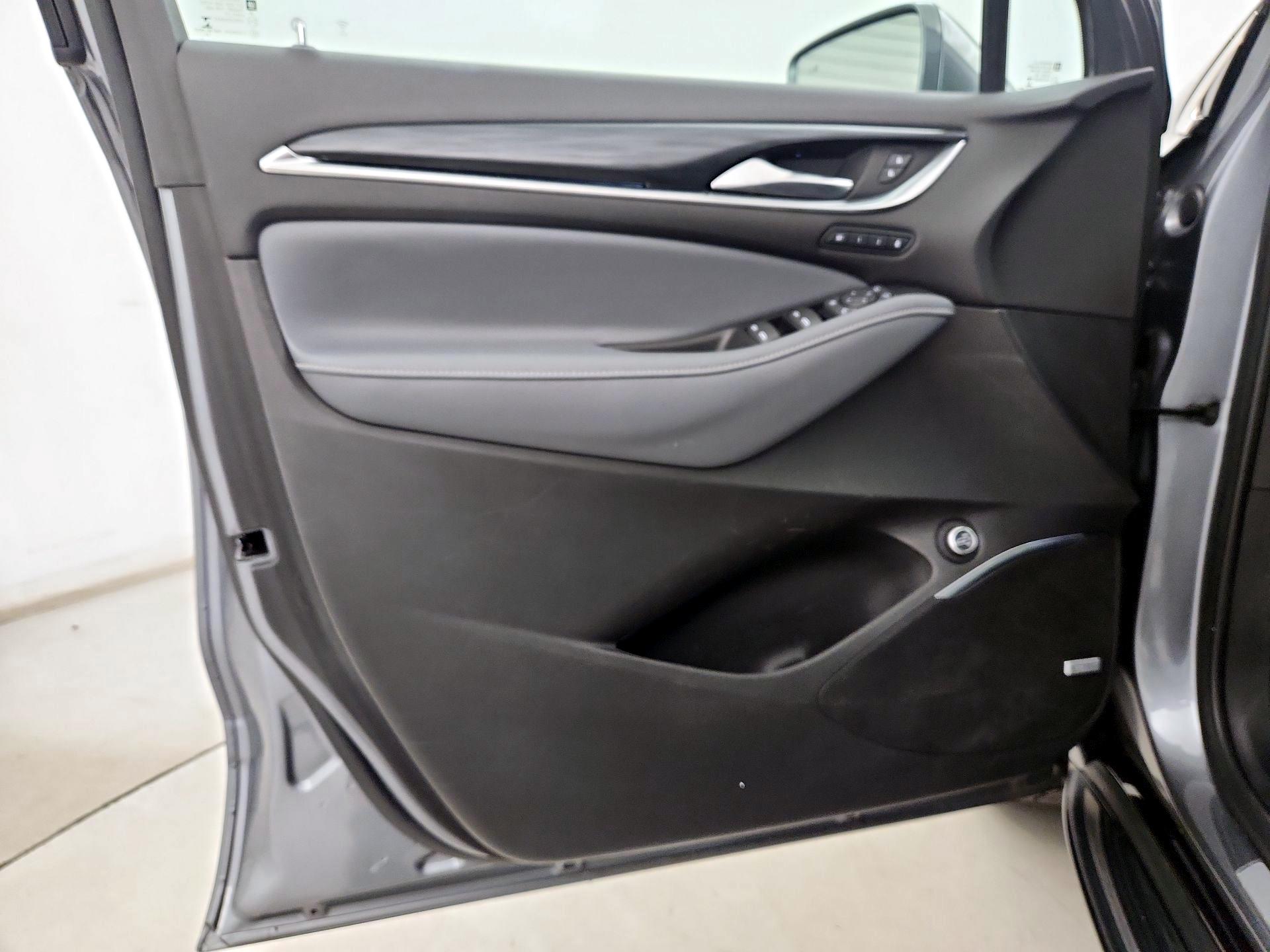 Thumbnail: 2020 Buick Enclave - 12