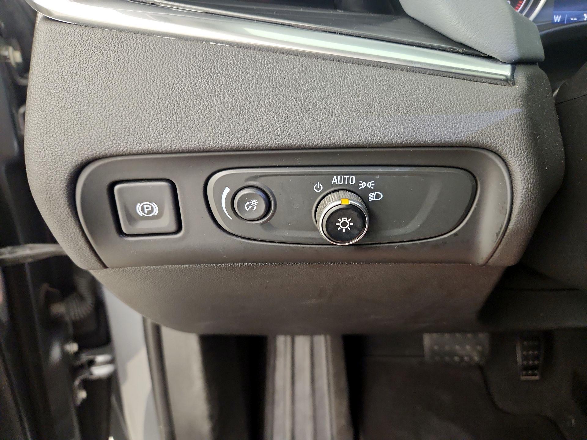 Thumbnail: 2020 Buick Enclave - 13
