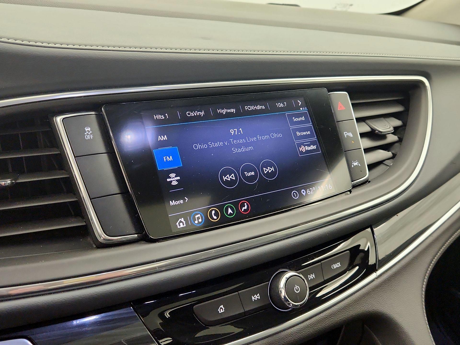 Thumbnail: 2020 Buick Enclave - 15