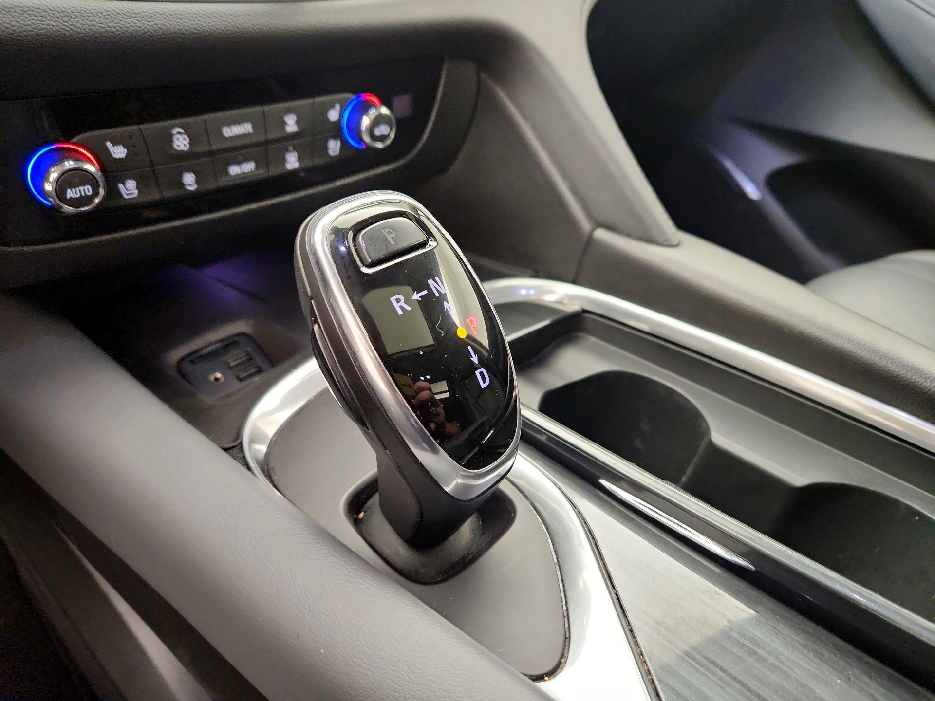 Thumbnail: 2020 Buick Enclave - 17