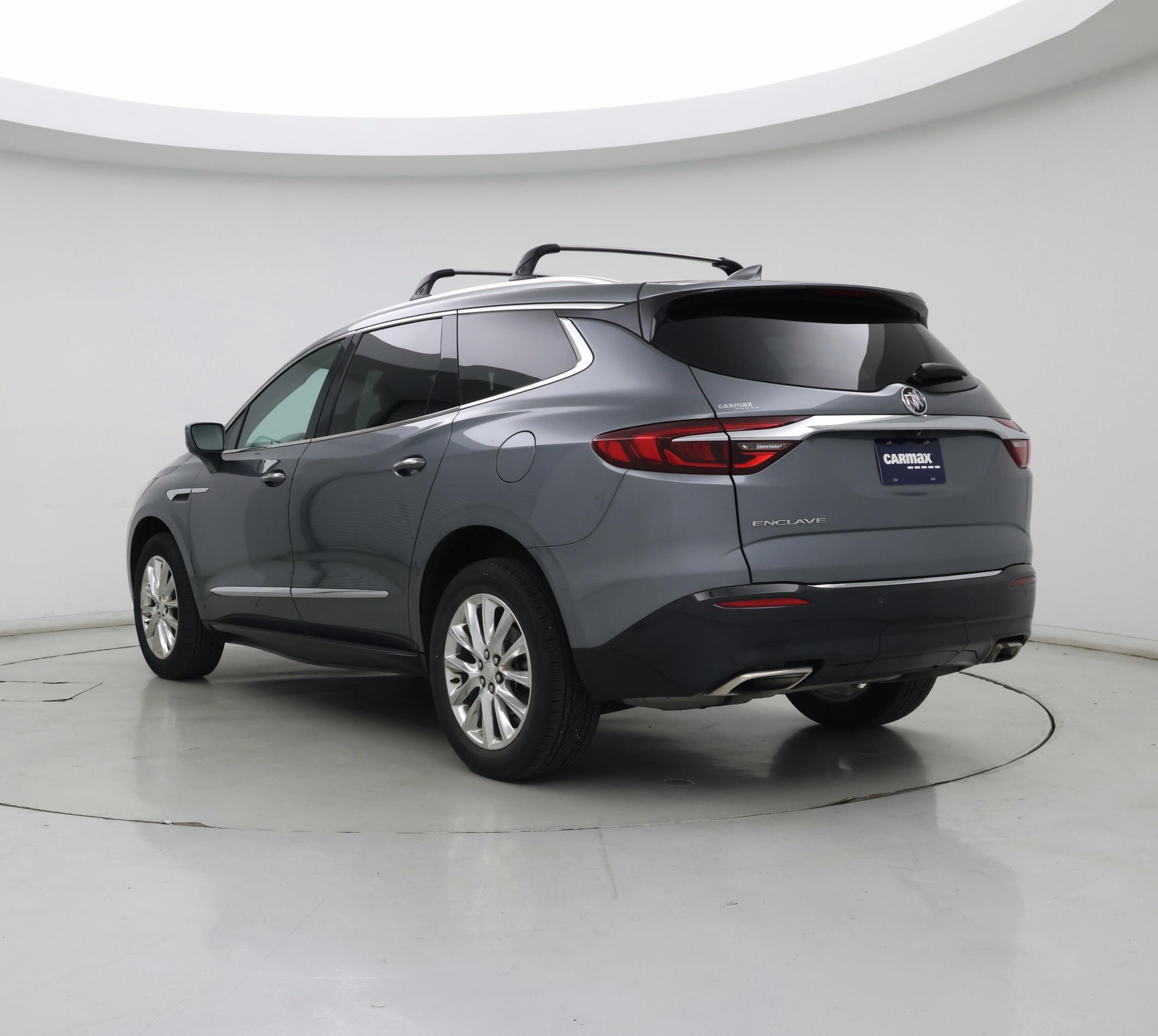 Thumbnail: 2020 Buick Enclave - 2