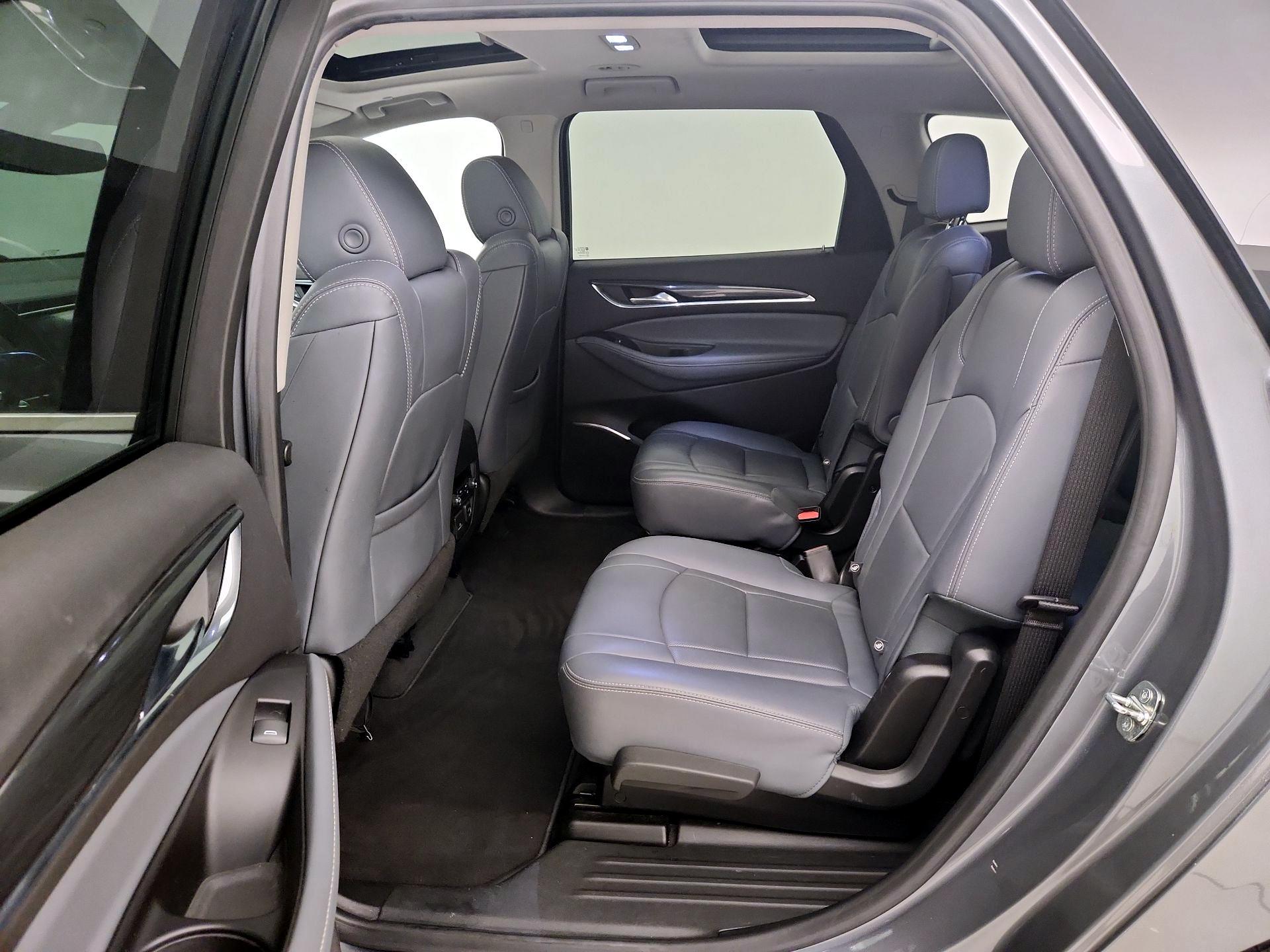 Thumbnail: 2020 Buick Enclave - 20