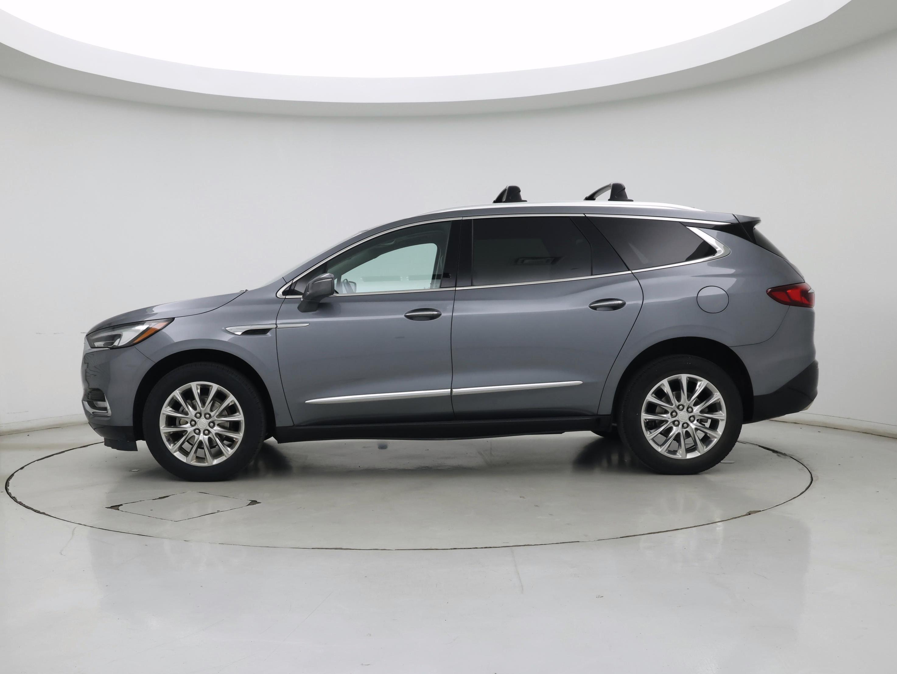 Thumbnail: 2020 Buick Enclave - 3