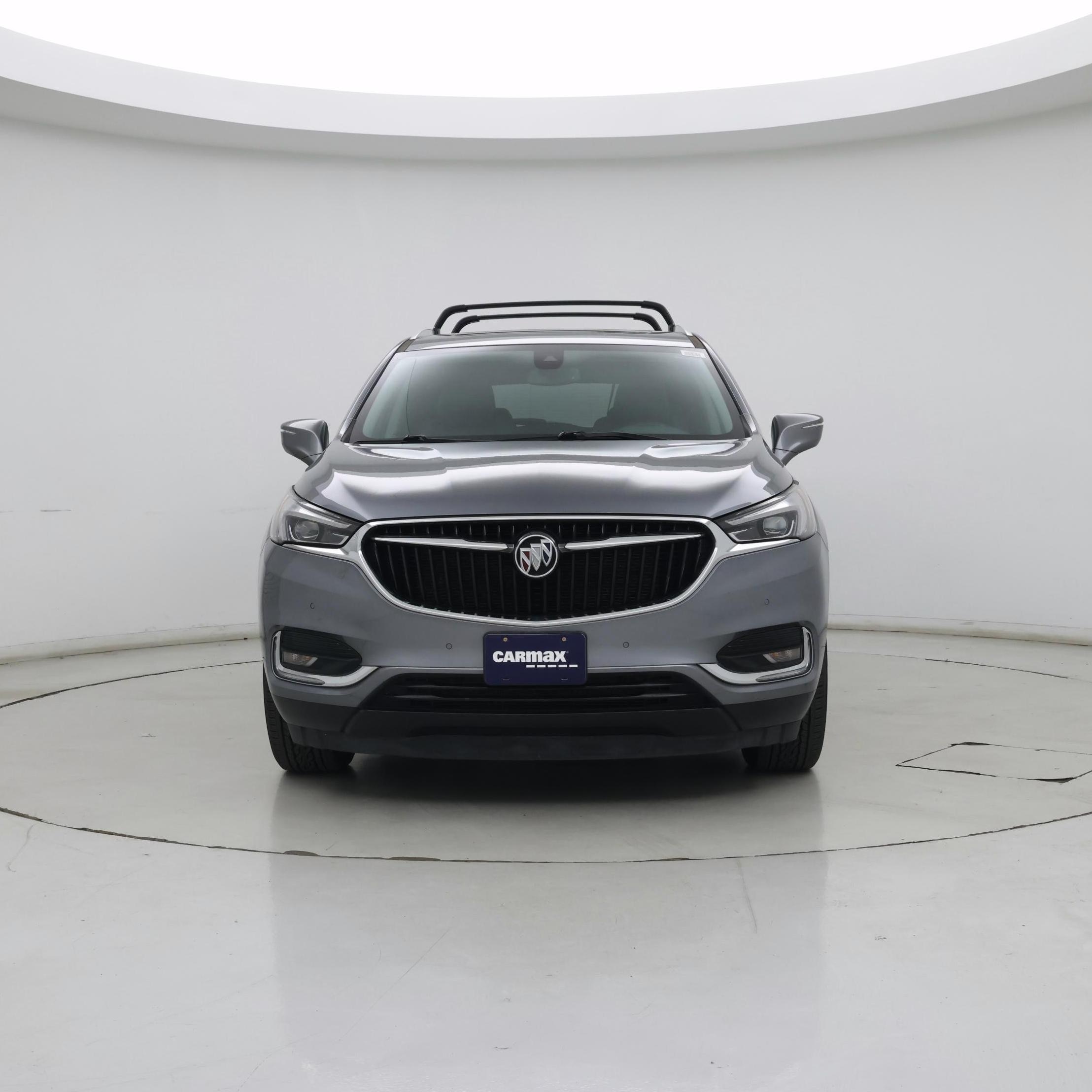 Thumbnail: 2020 Buick Enclave - 5