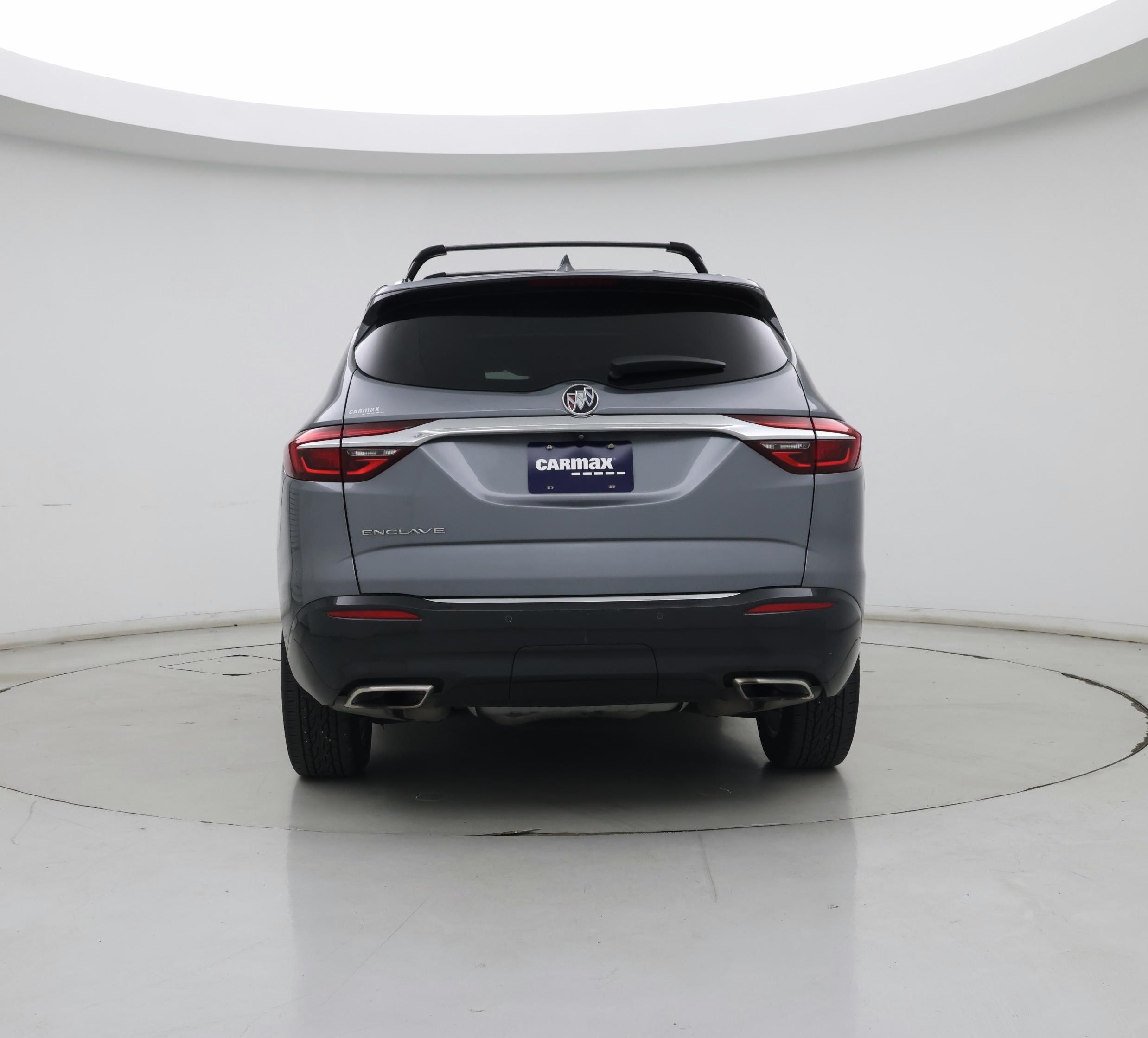 Thumbnail: 2020 Buick Enclave - 6