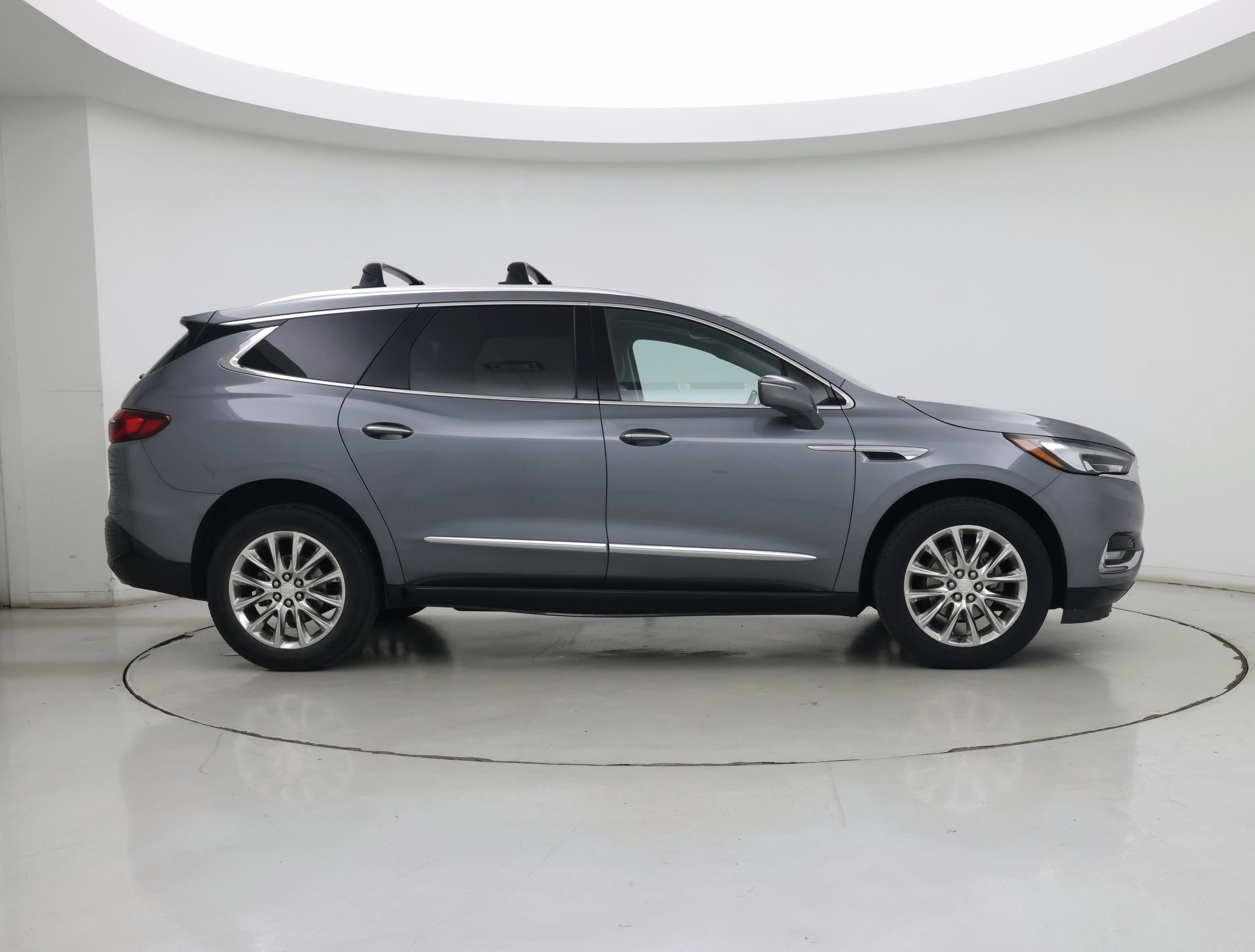 Thumbnail: 2020 Buick Enclave - 7
