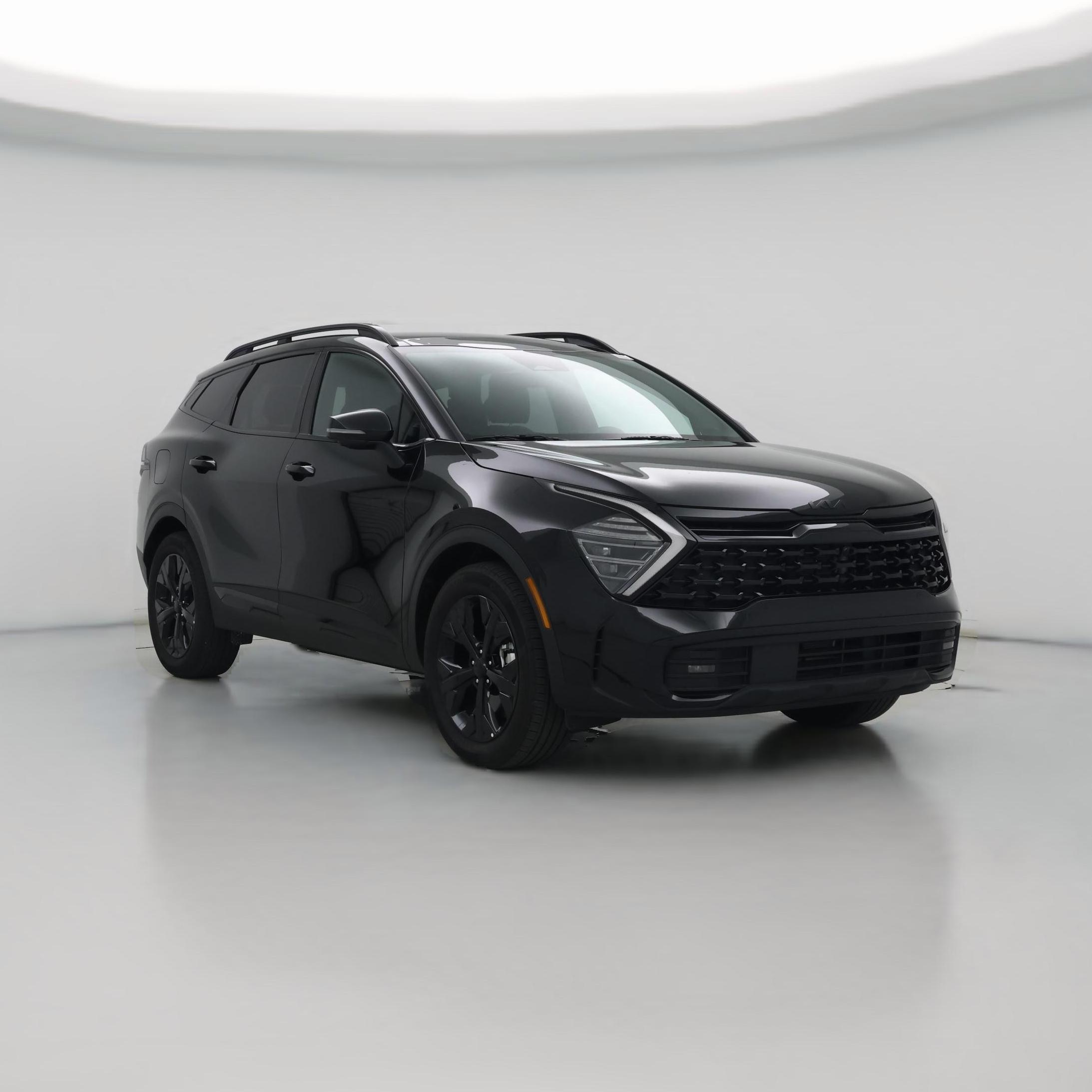 Thumbnail: 2025 Kia Sportage - 1